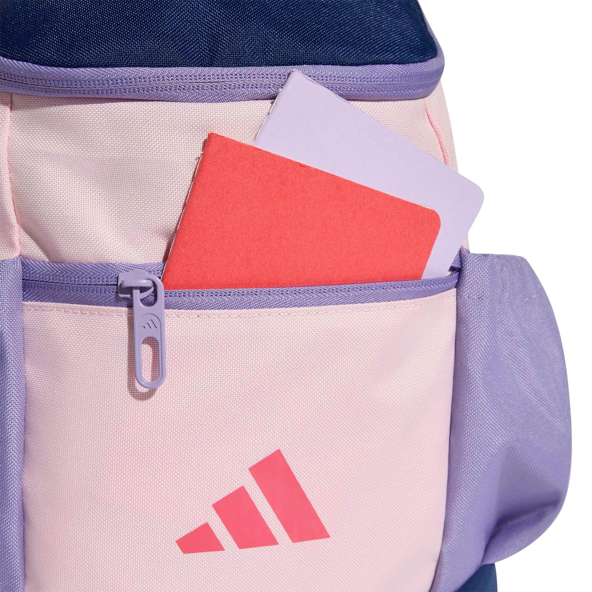 ZAINO ESSENTIALS PER BAMBINI E BAMBINE 10/11