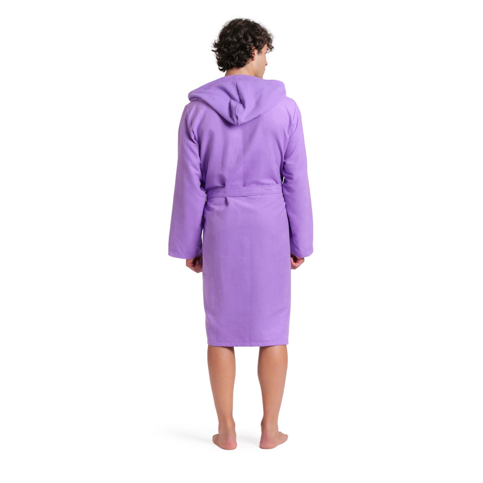 Accappatoio Unisex Adulto - Zeal Robe 6/13