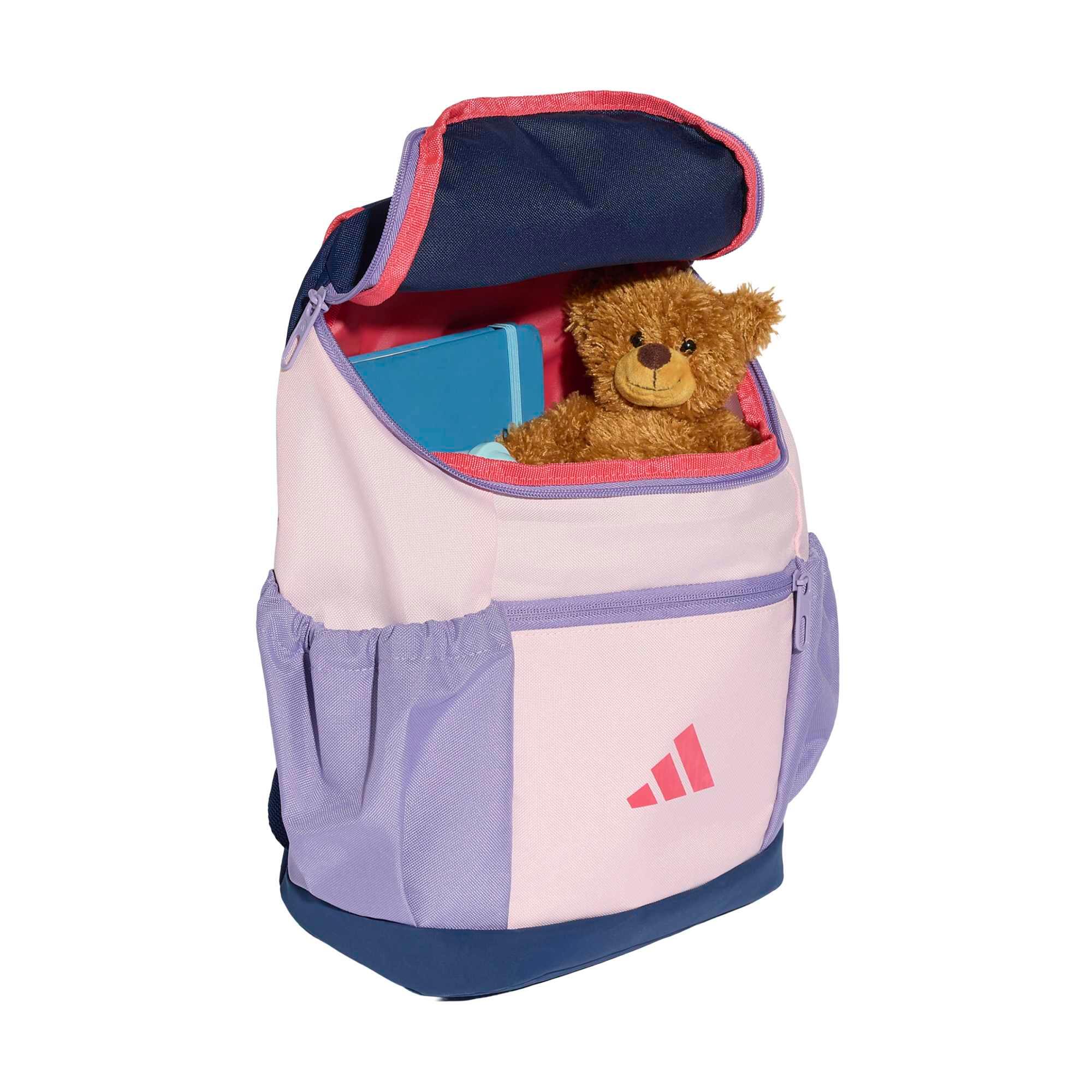 ZAINO ESSENTIALS PER BAMBINI E BAMBINE 8/11