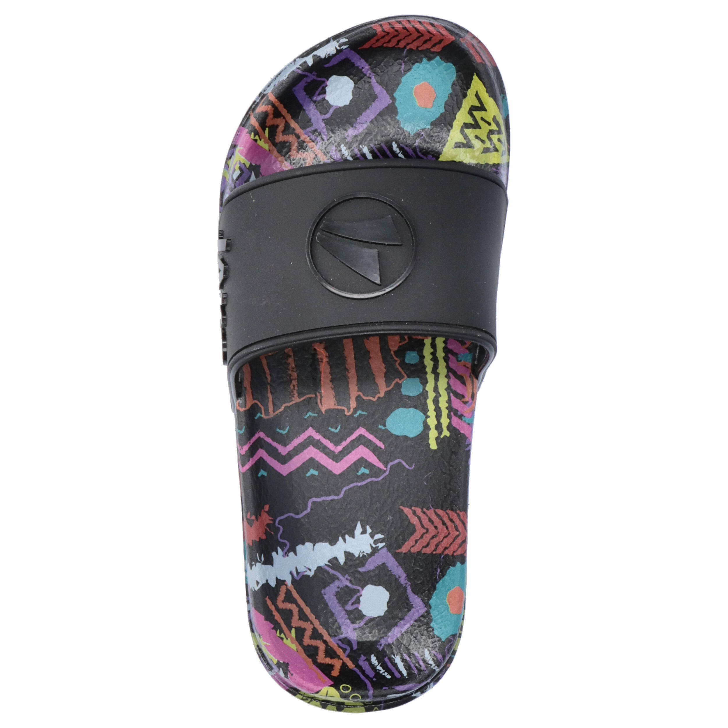 Jako Kinder Badeschlappen Jakolette Tropicana 5703 5/15