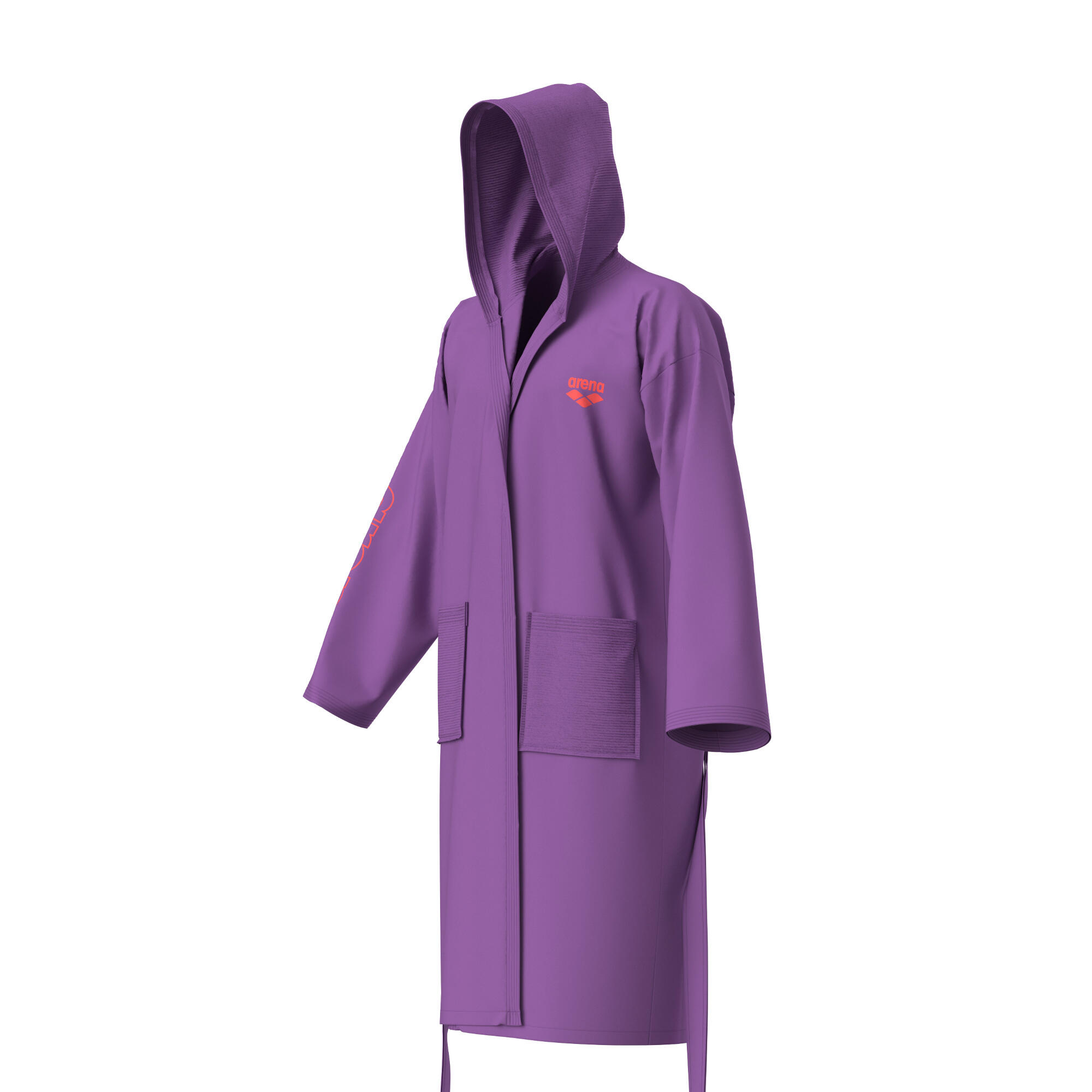 Accappatoio Unisex Adulto - Zeal Robe 11/13
