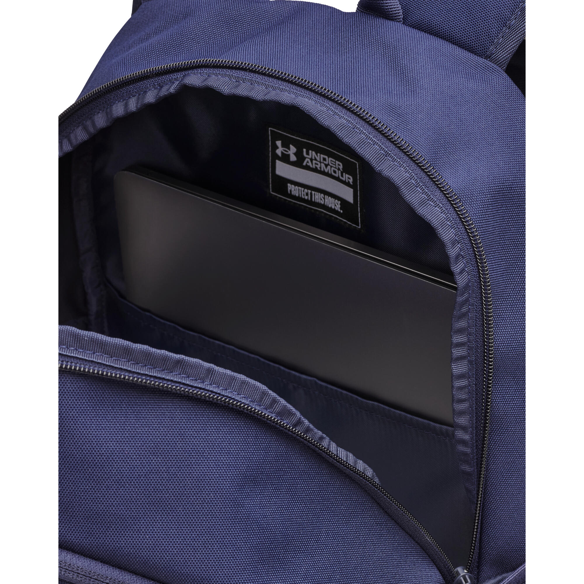 Under Armour Rucksack UA Hustle Lite Backpack 6000399 8/9
