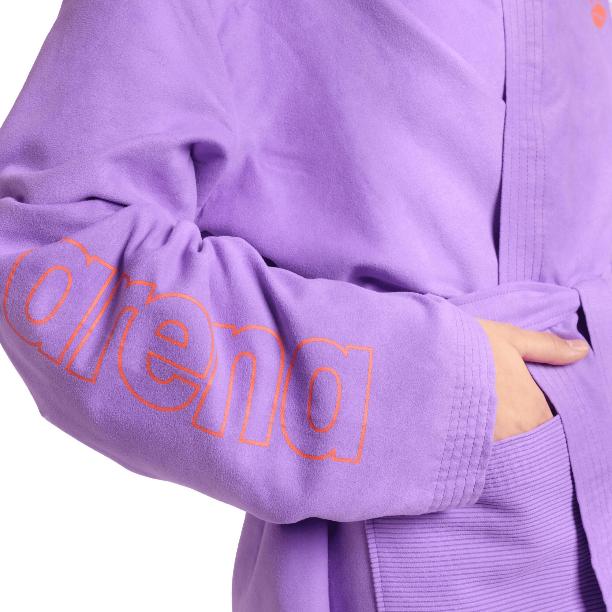 Accappatoio Unisex Adulto - Zeal Robe 10/13