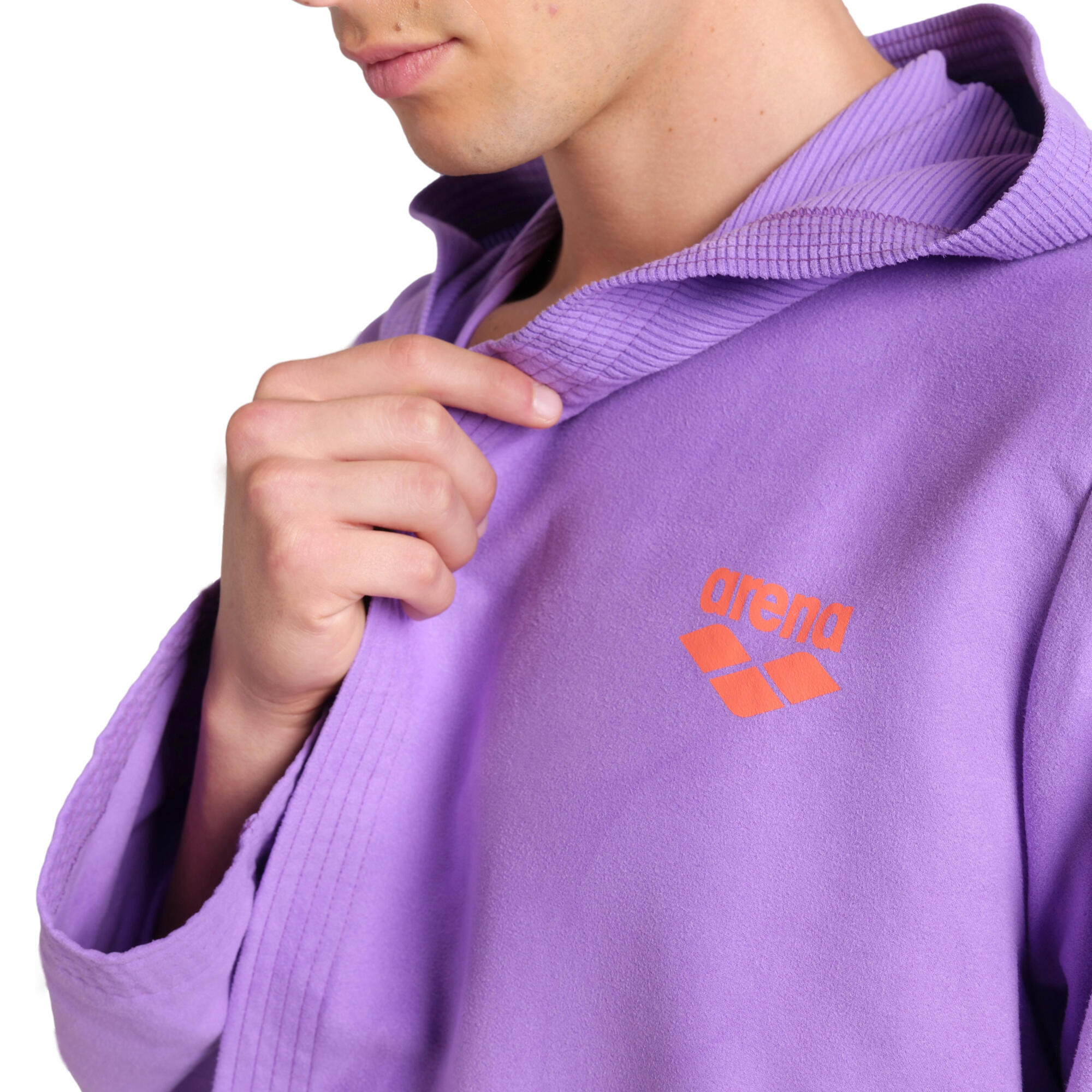 Accappatoio Unisex Adulto - Zeal Robe 9/13