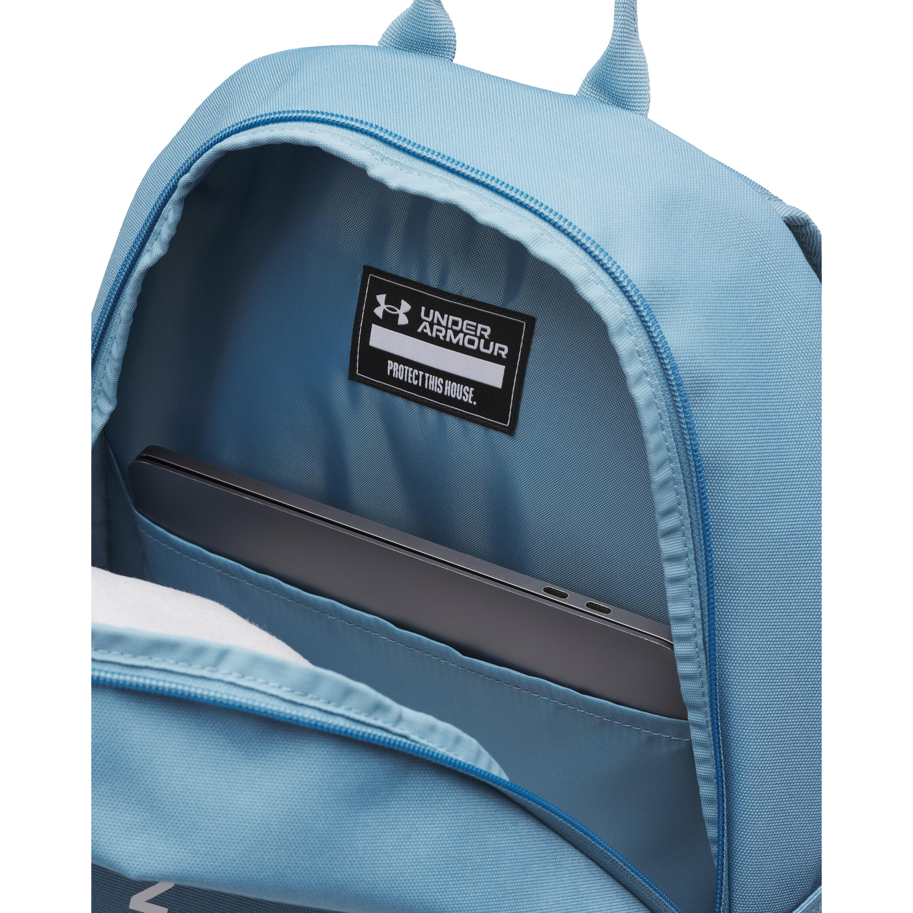 Sac à dos Under Armour Hustle Lite 4/9