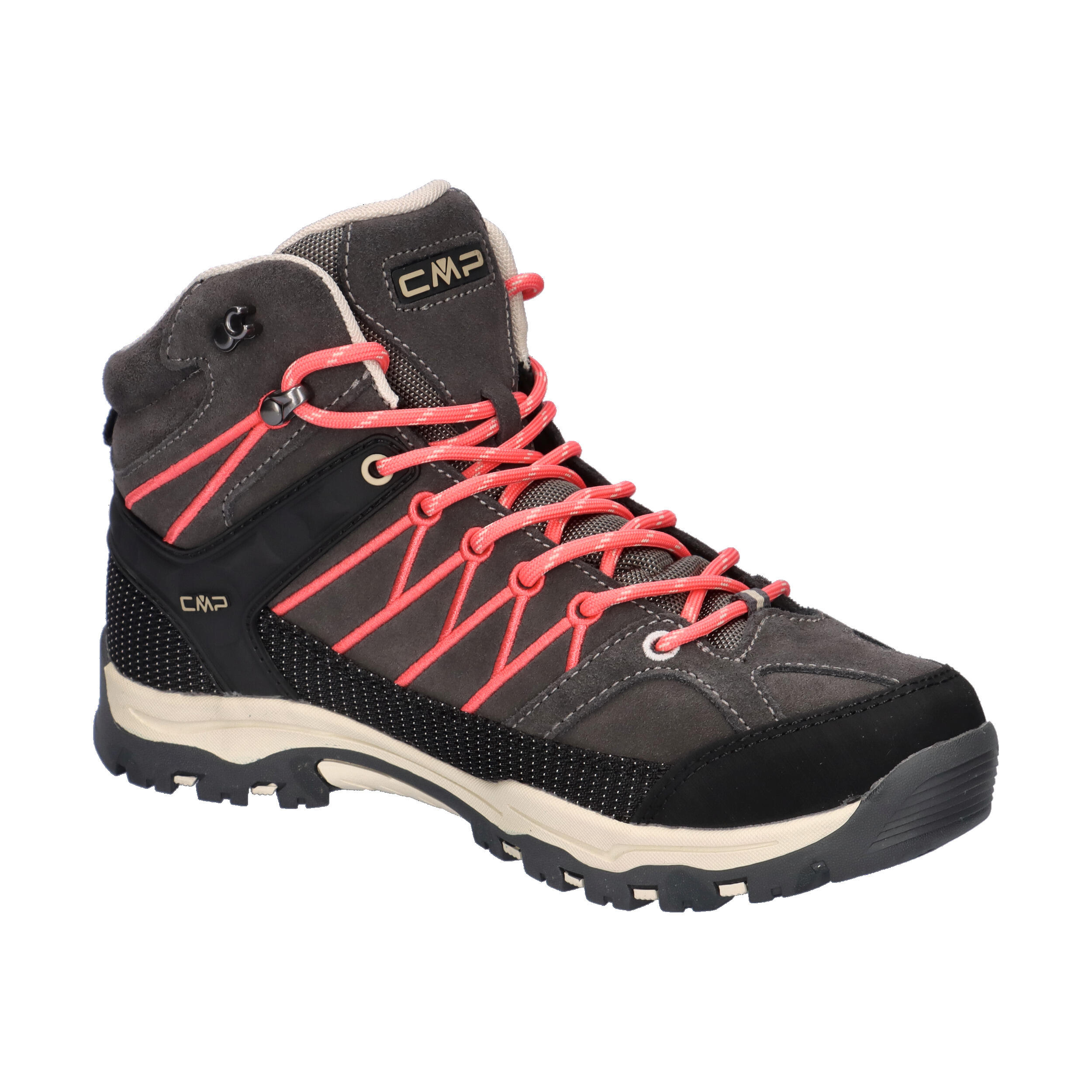 CMP Kinder Trekking Schuhe Rigel MID 3Q12944J 8/15