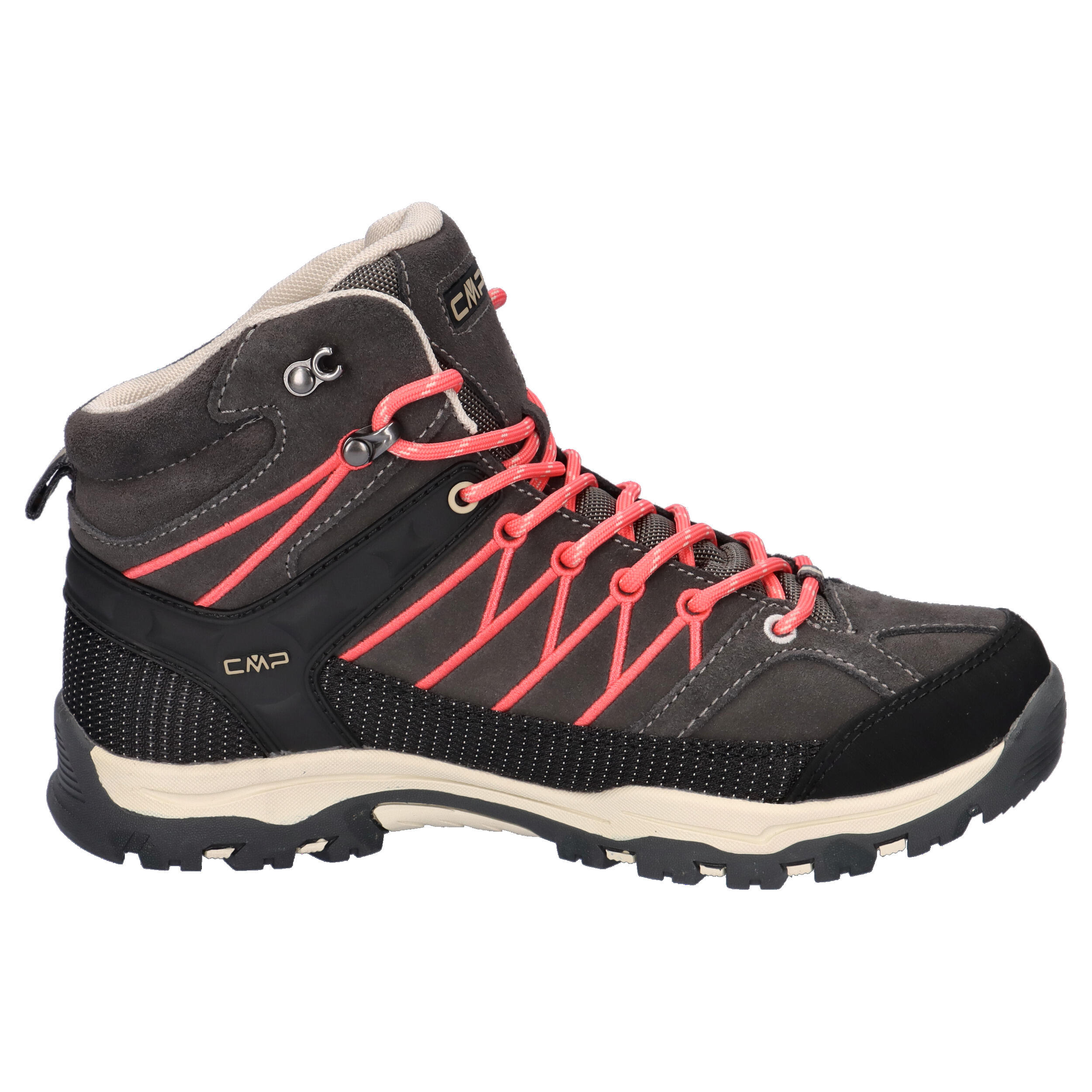 CMP Kinder Trekking Schuhe Rigel MID 3Q12944J 7/15