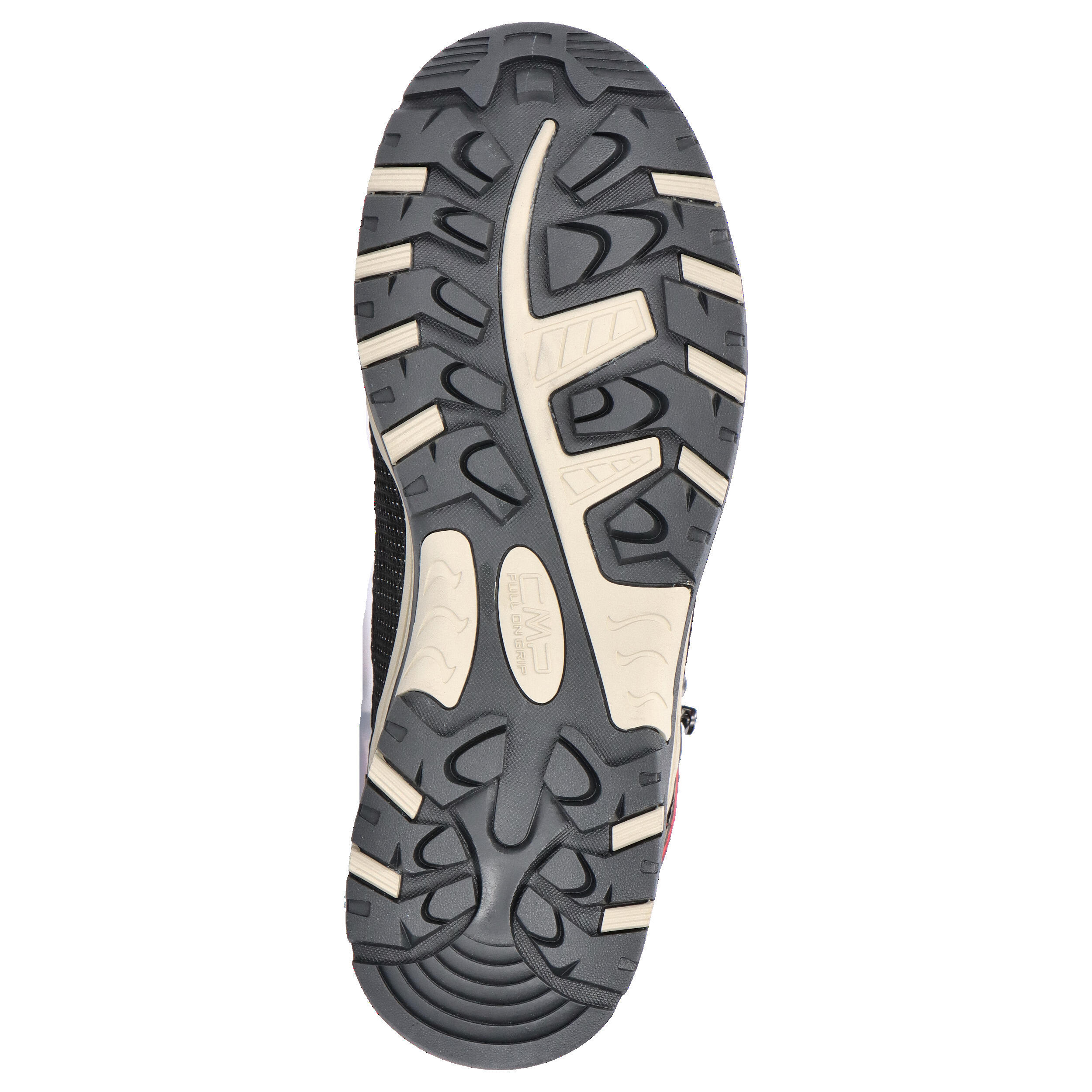 CMP Kinder Trekking Schuhe Rigel MID 3Q12944J 6/15