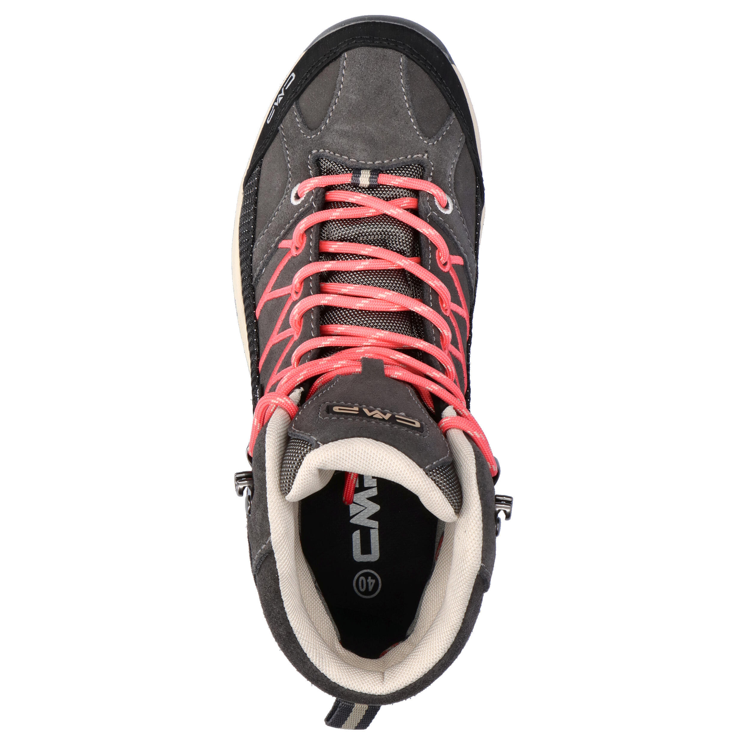 CMP Kinder Trekking Schuhe Rigel MID 3Q12944J 5/15