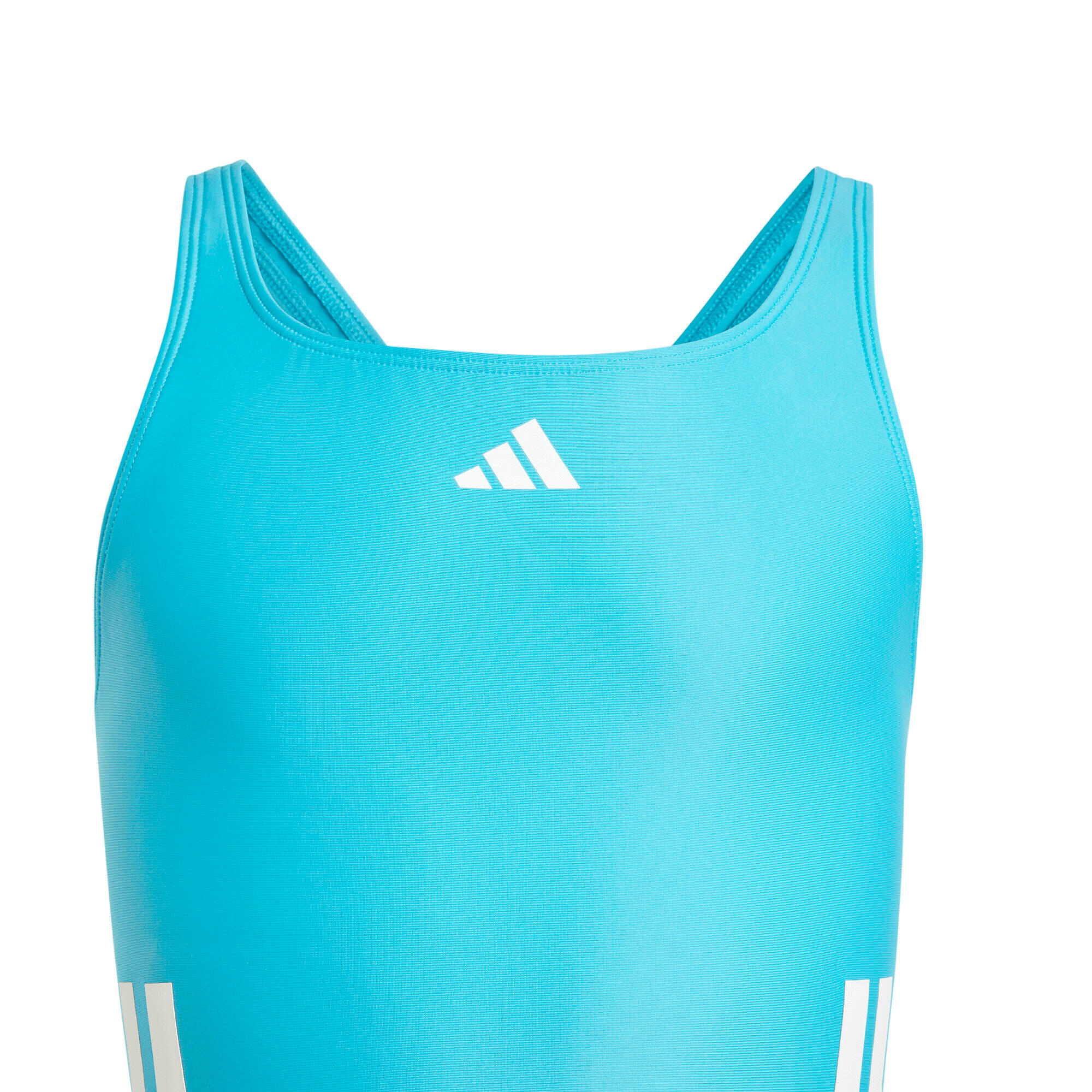 Maillot de bain 3 bandes dos en C Enfants 9/9