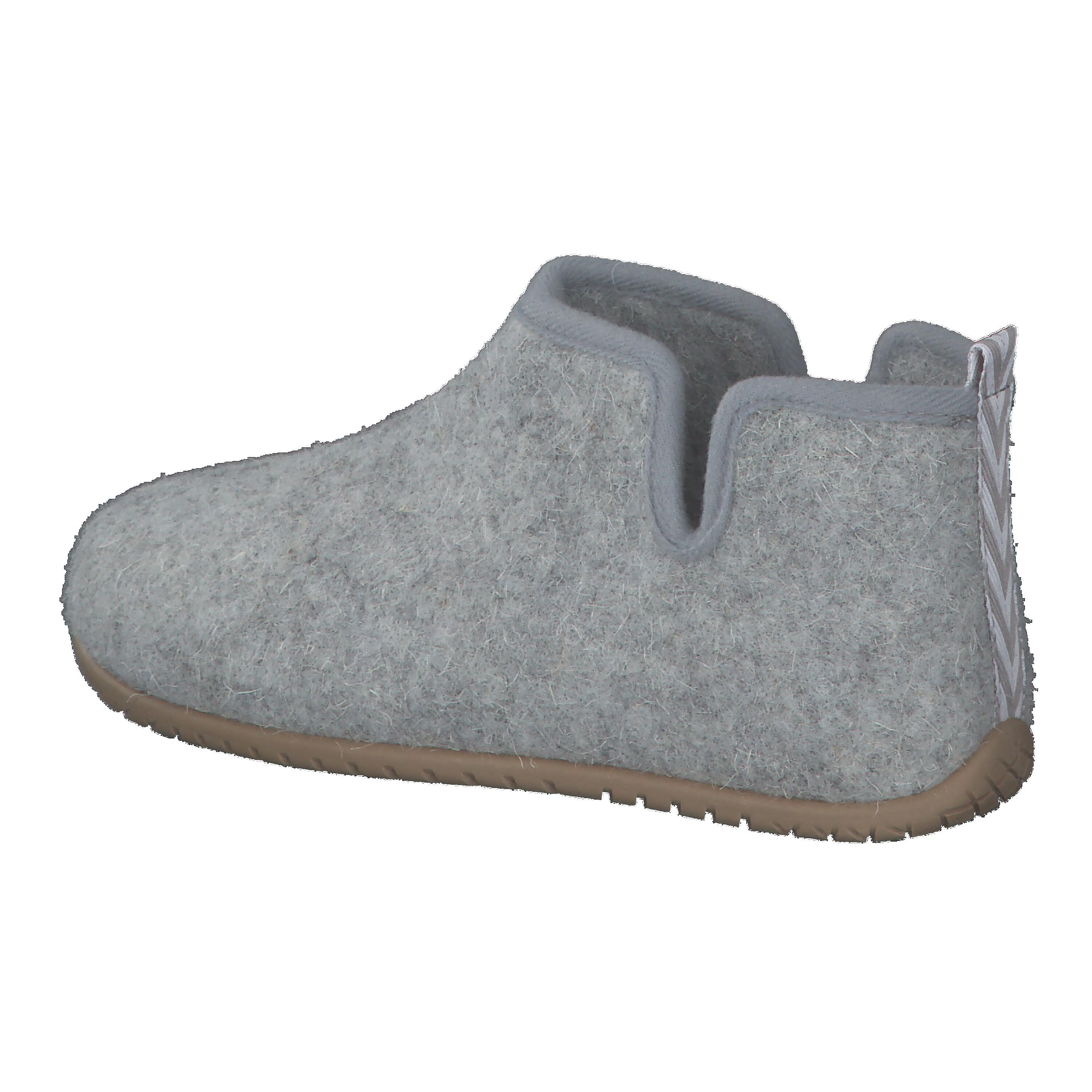 Enfiler Mocassin Zap Slipper Enfant 11/15