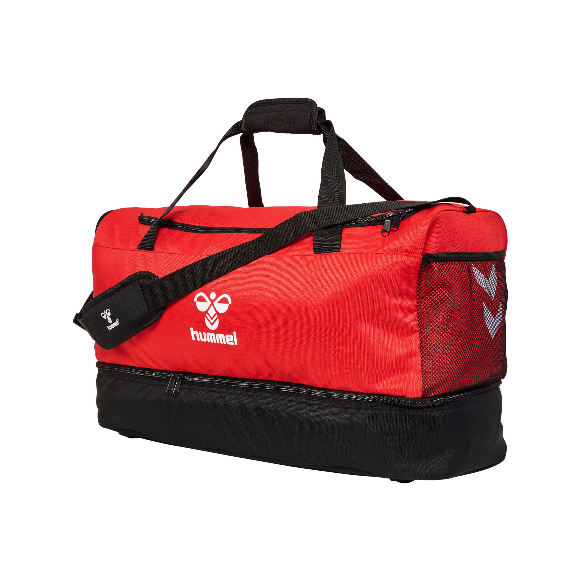 Enfiler Sac De Sport Hmlcore Adulte 9/9