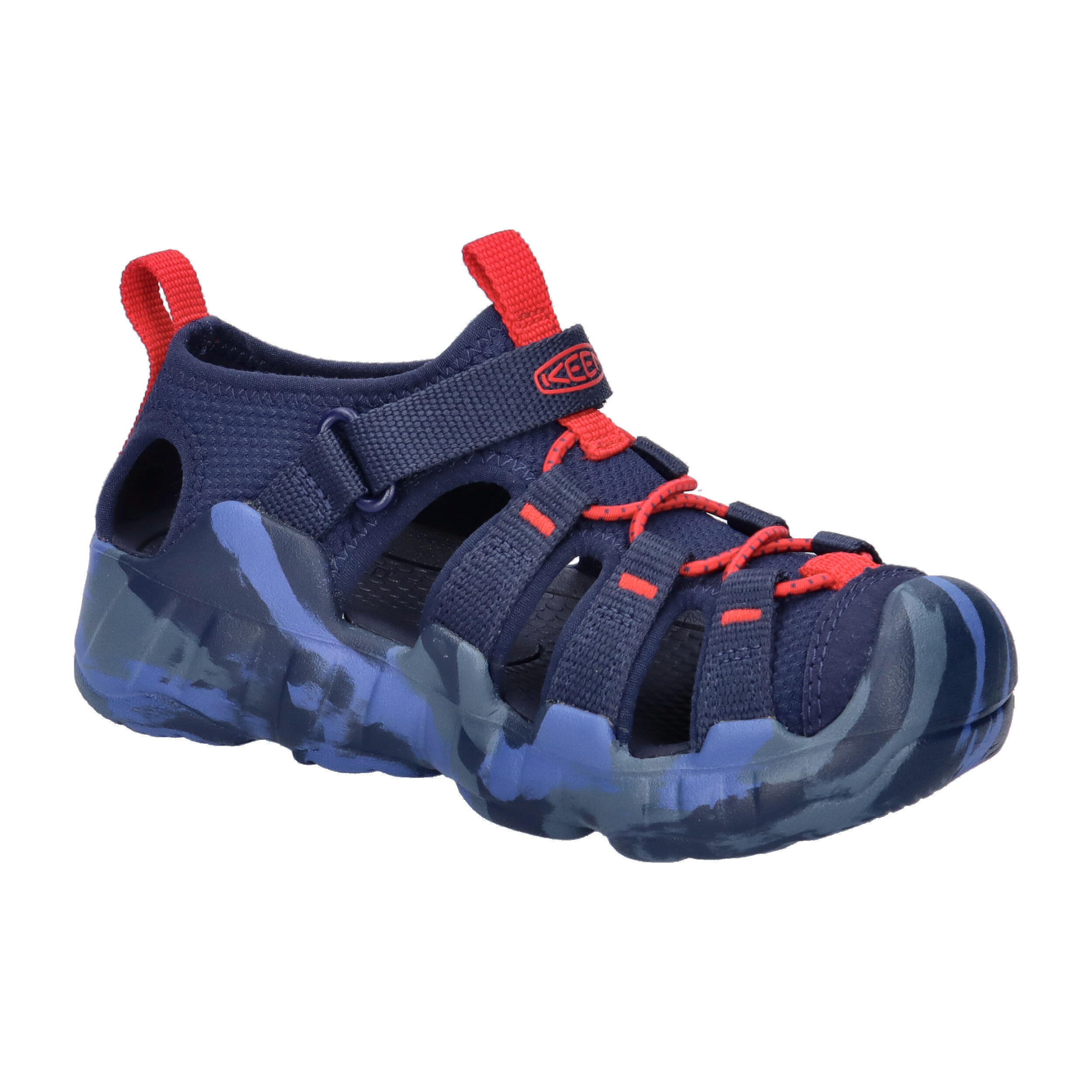 Keen Kinder Trekkingsandale HYPERPORT H2 C 8/15