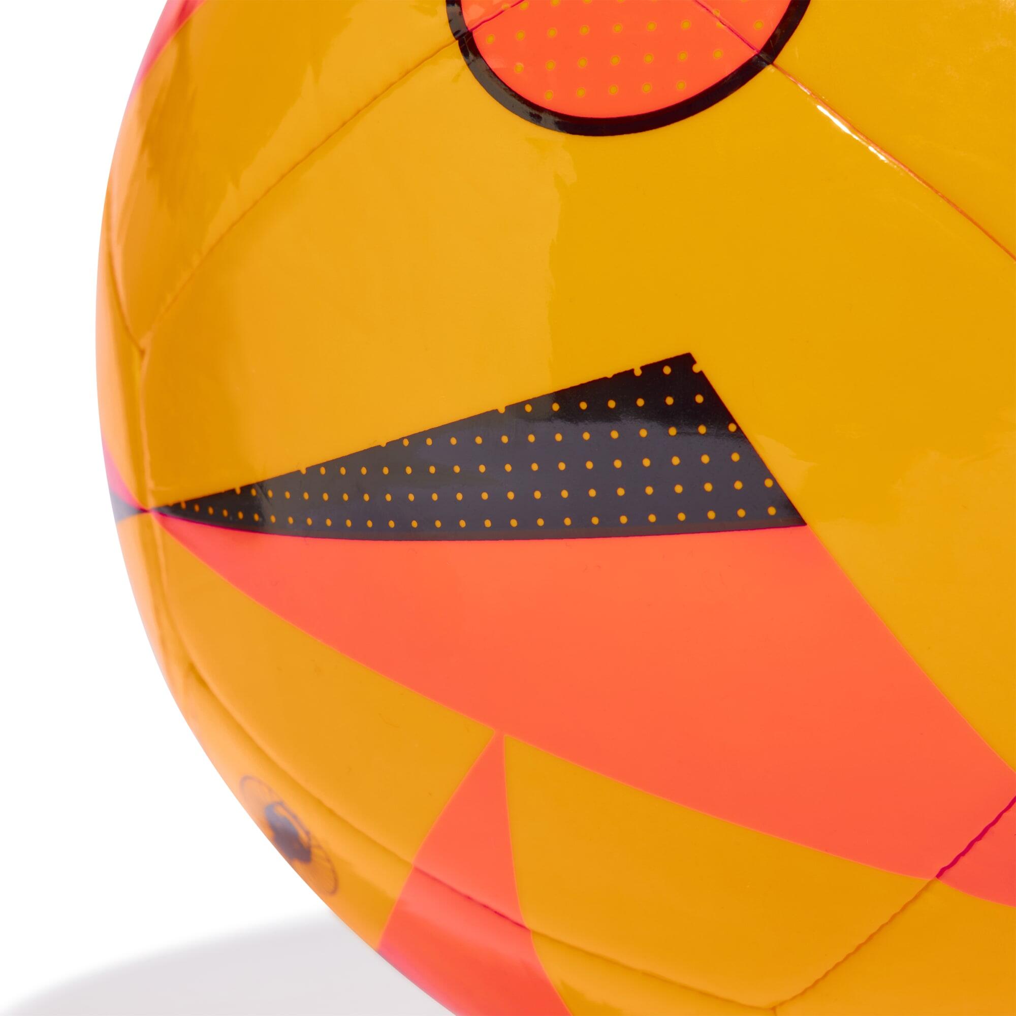 Fußballliebe Club Ball 8/9