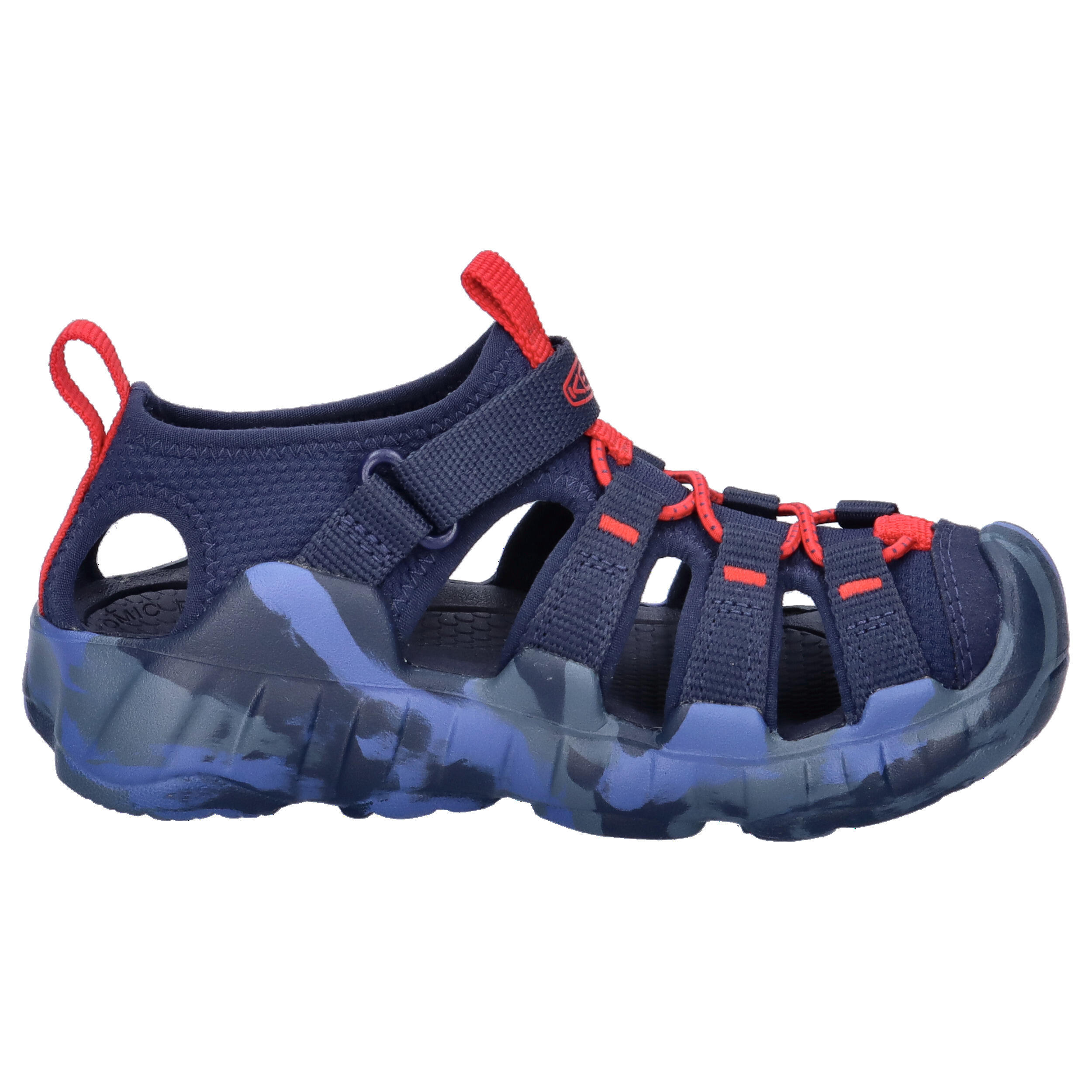 Keen Kinder Trekkingsandale HYPERPORT H2 C 7/15