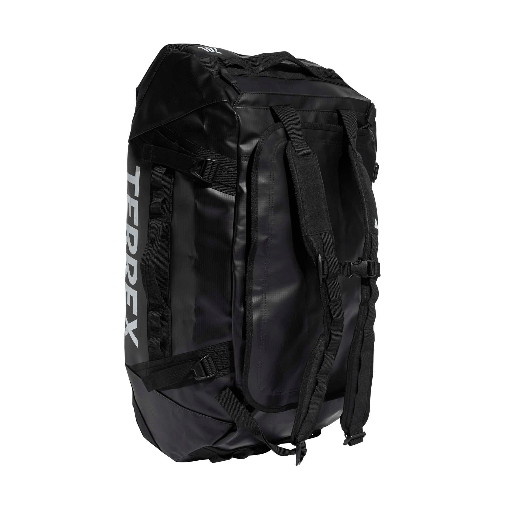 Bolsa de viaje Terrex Xperior Expedition de 70 L 12/12