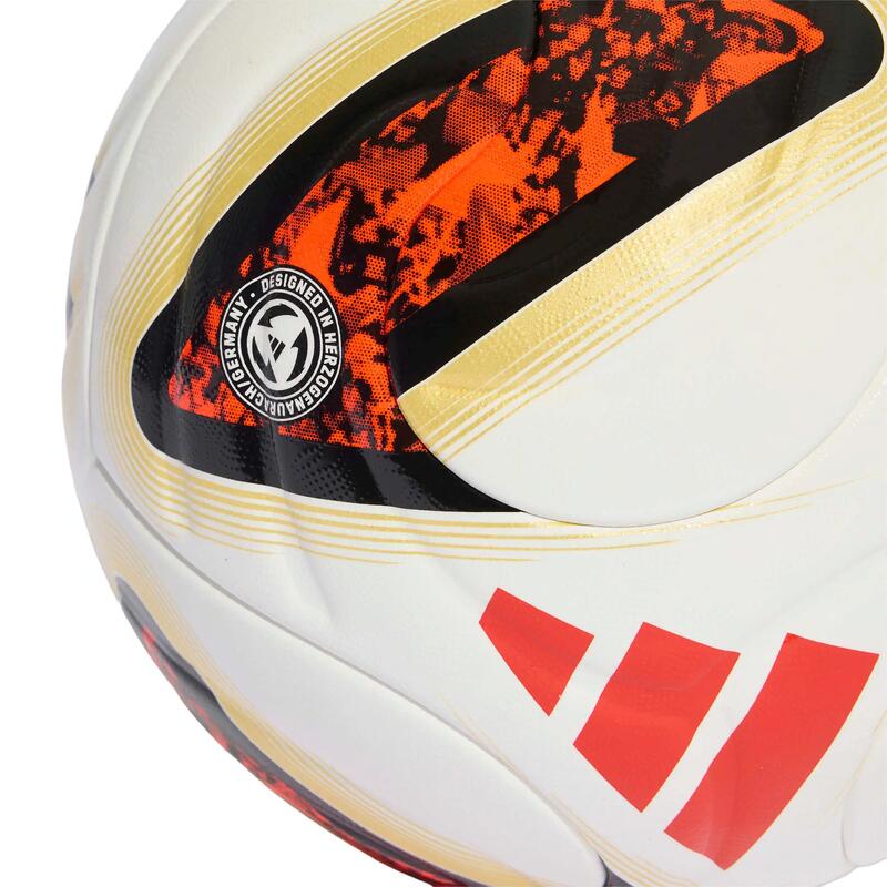 Minge de competiție Torfabrik Bundesliga 26/27
