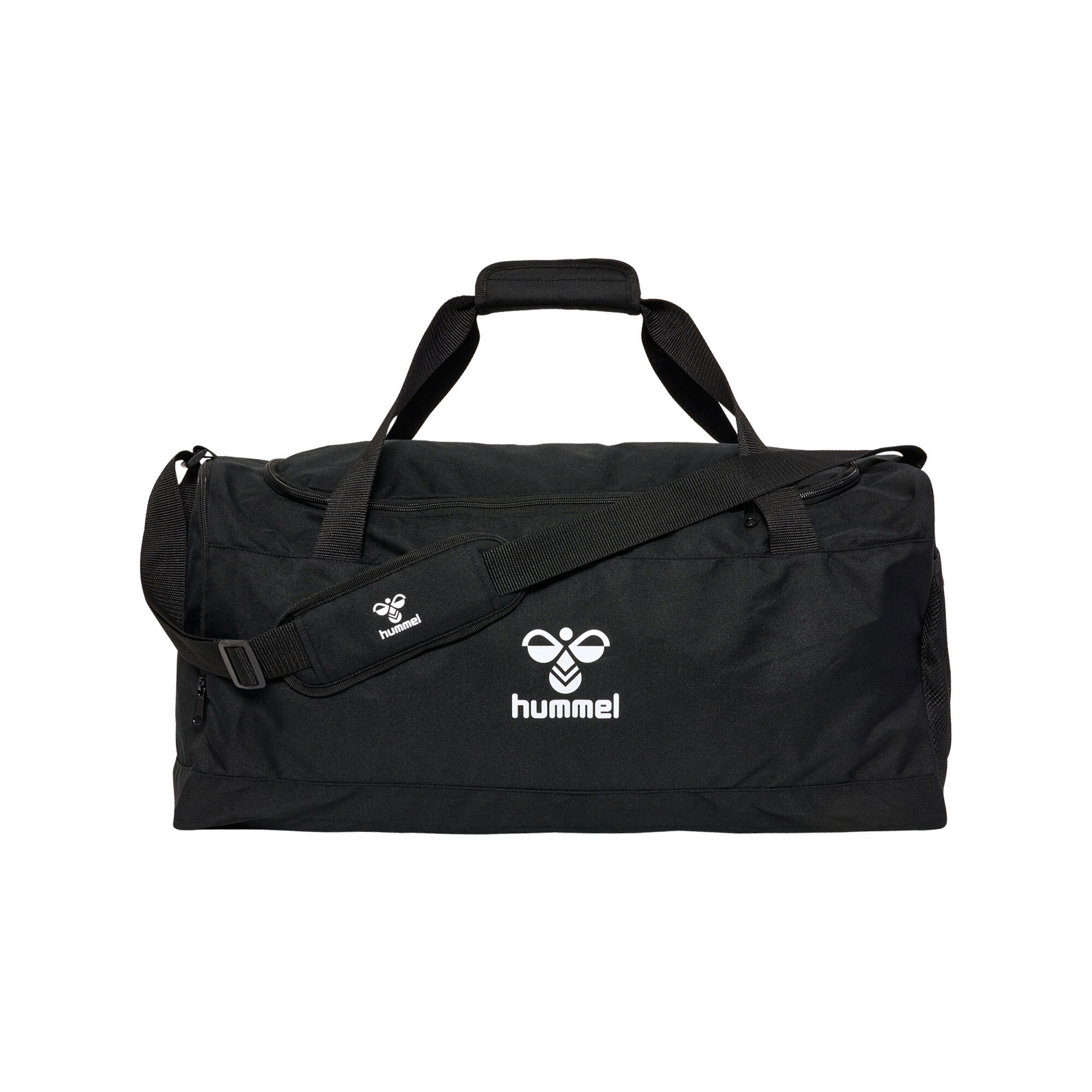Zaino classico per pc da 15,6 pollici Hummel Core 2.0 8/8
