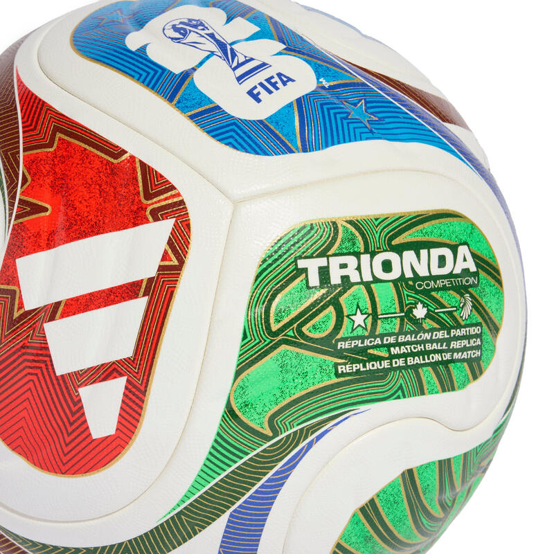 Minge Trionda Competition Cupa Mondială FIFA 26