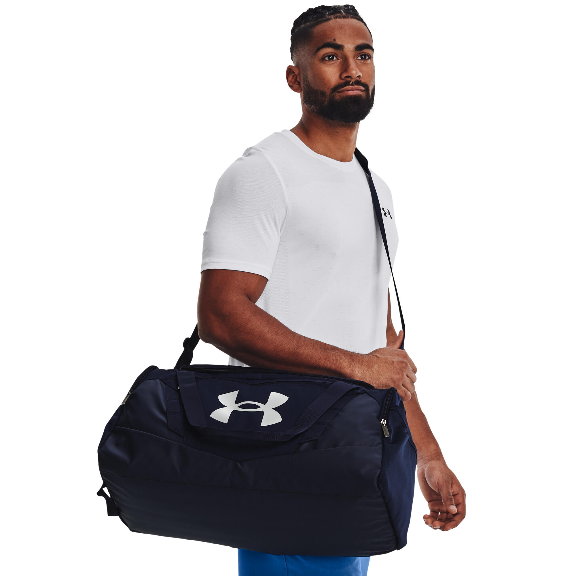Under Armour Undeniable 5.0 Small Duffle-Tasche - 1369222 9/13