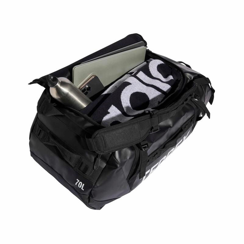 Geantă de voiaj Terrex Xperior Expedition 70 l