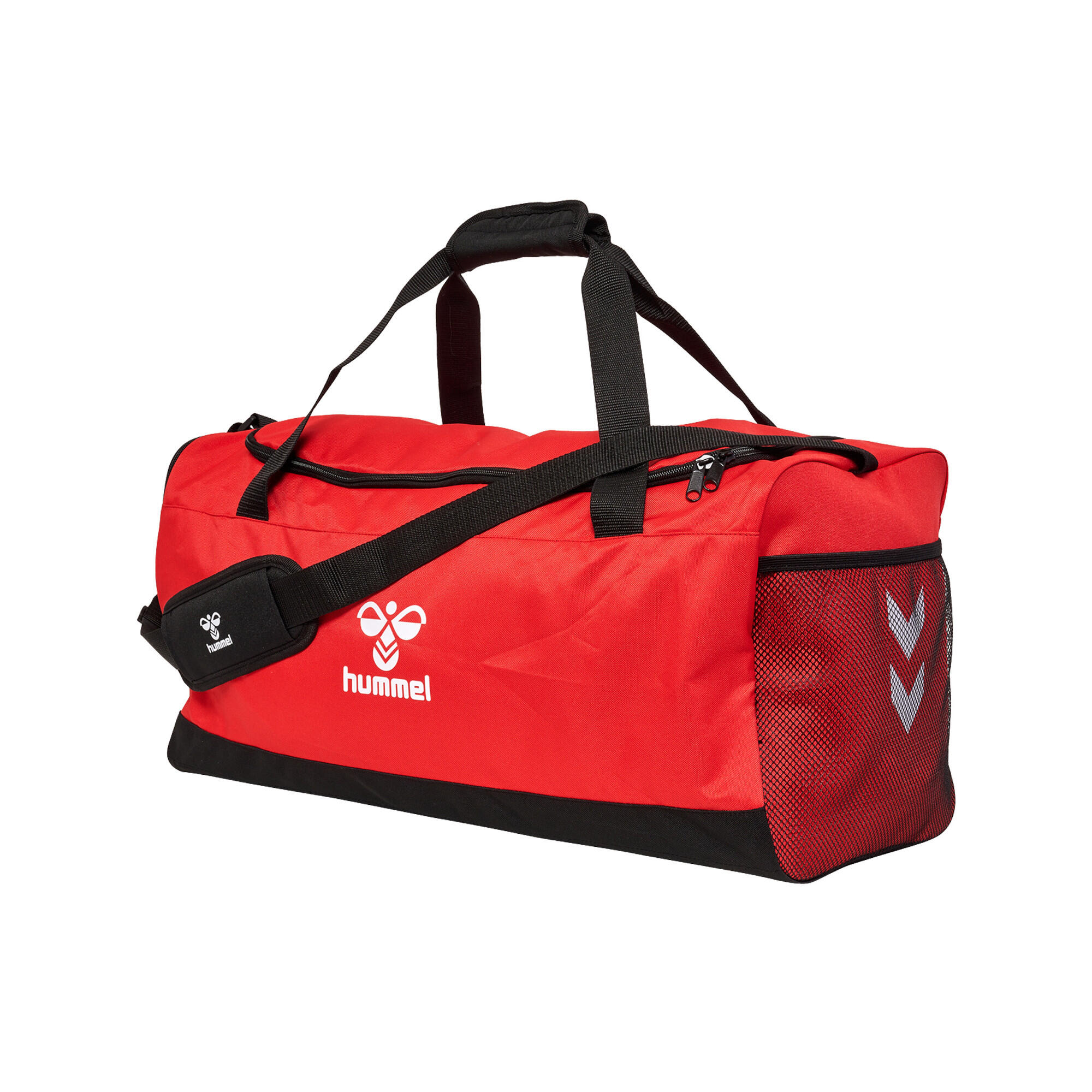 Enfiler Sac De Sport Hmlcore Adulte 9/9