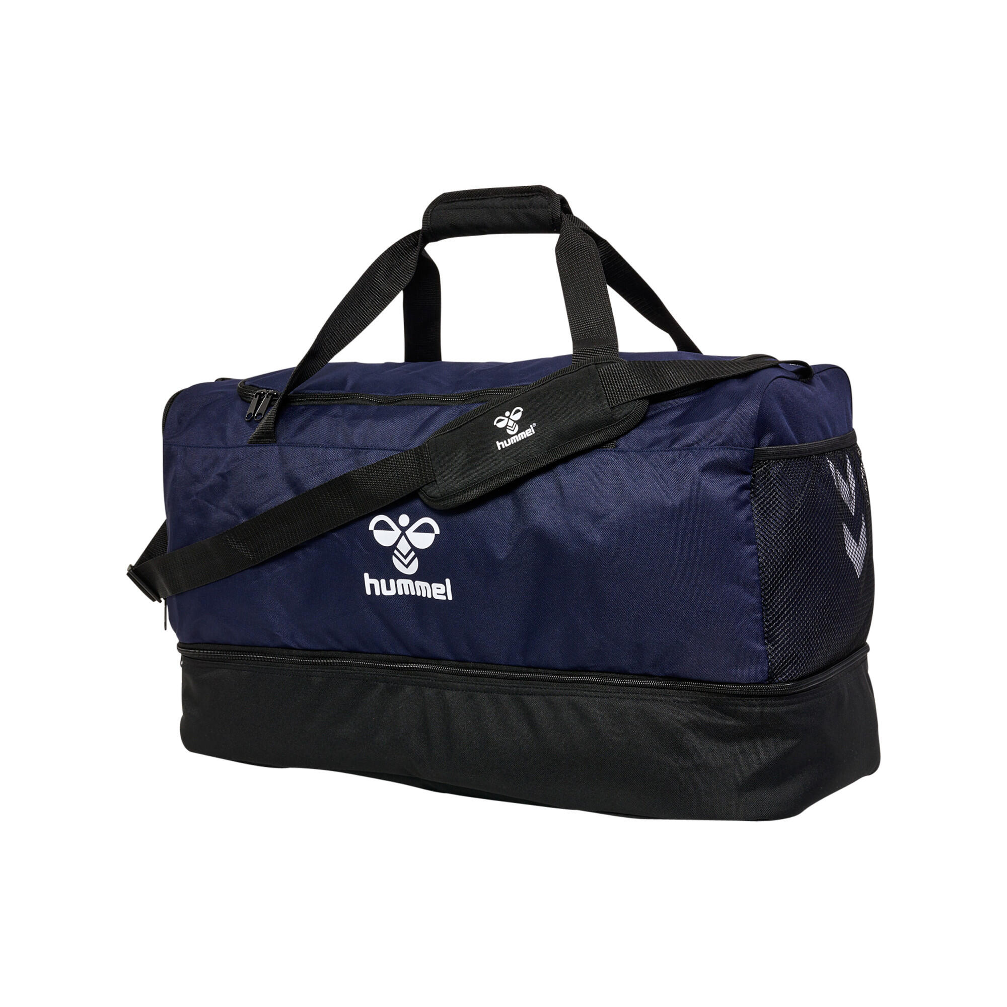 Enfiler Sac De Sport Hmlcore Adulte 9/9
