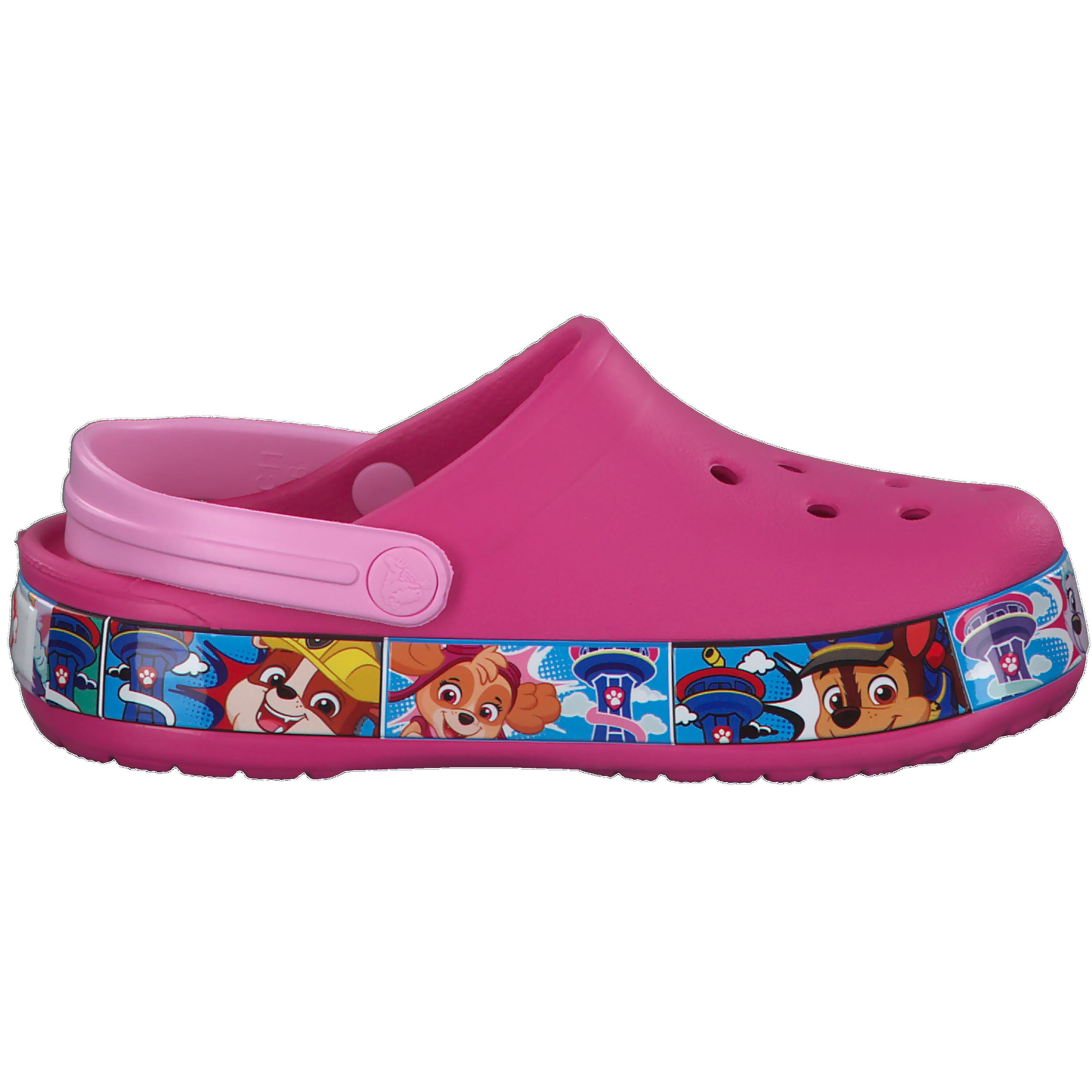 Chinelos de natação para Menina Fun Lab Paw Patrol 7/15