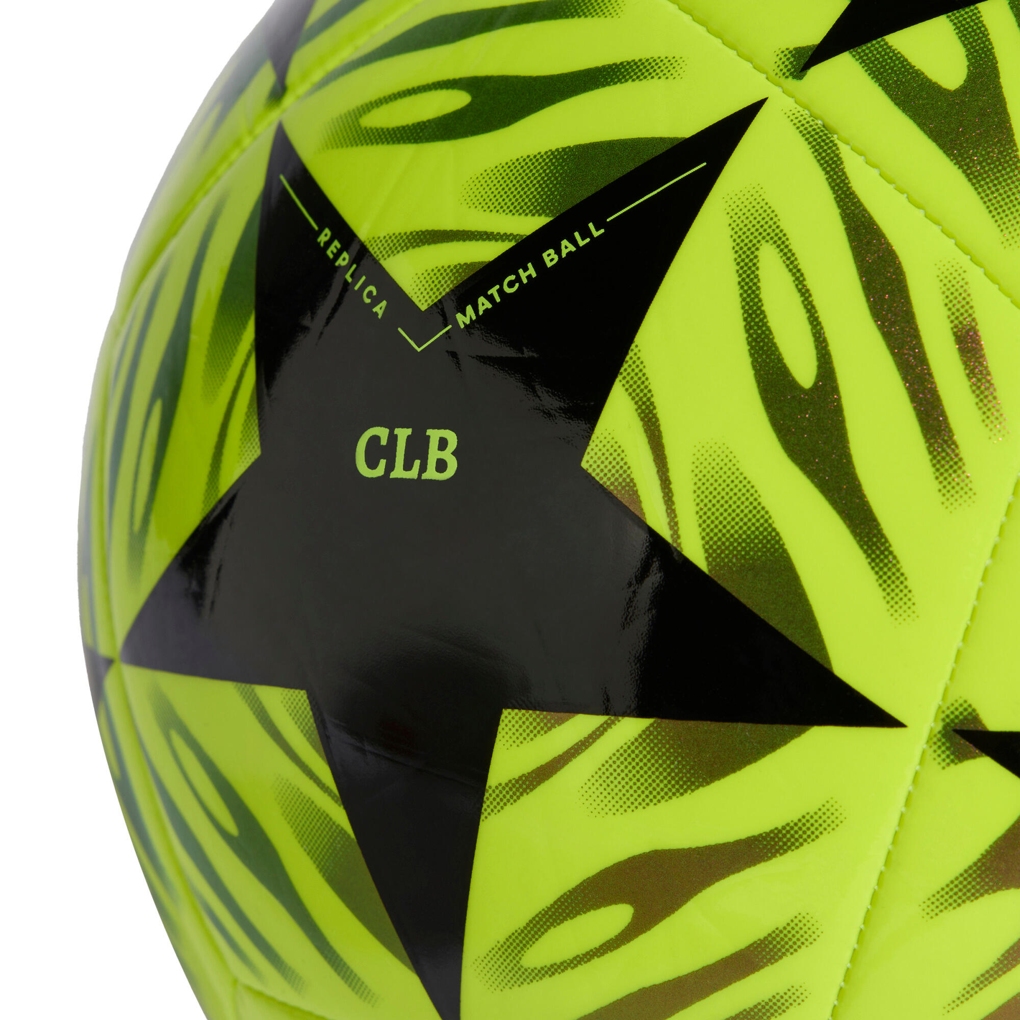 UEFA Champions League Final Club Voetbal 8/8