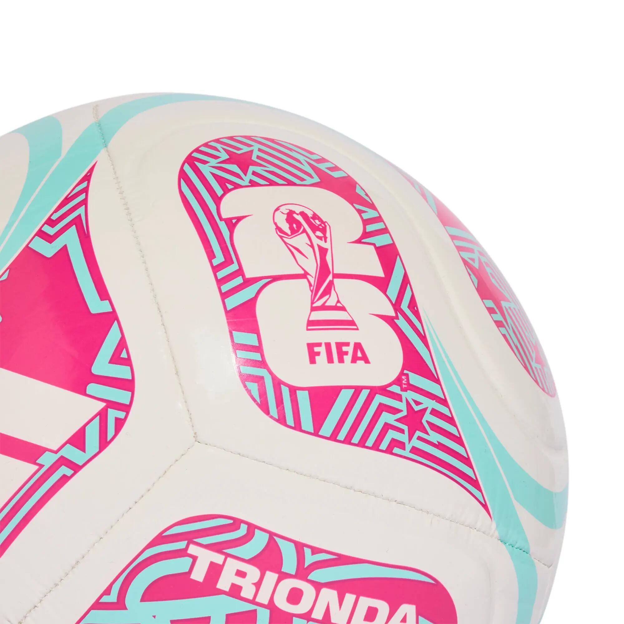 Bola Trionda Club do Campeonato do Mundo da FIFA 26 8/8