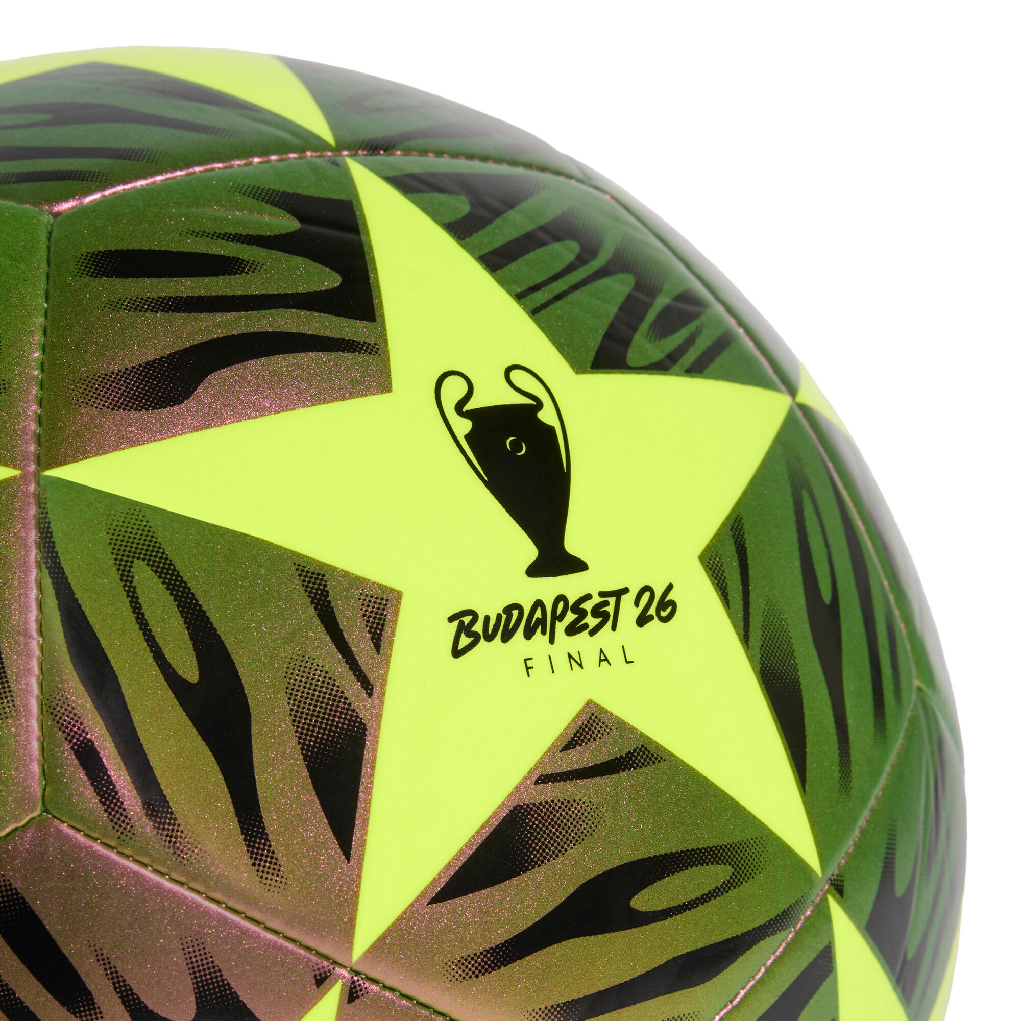 Pallone UEFA Champions League Final Club 8/8