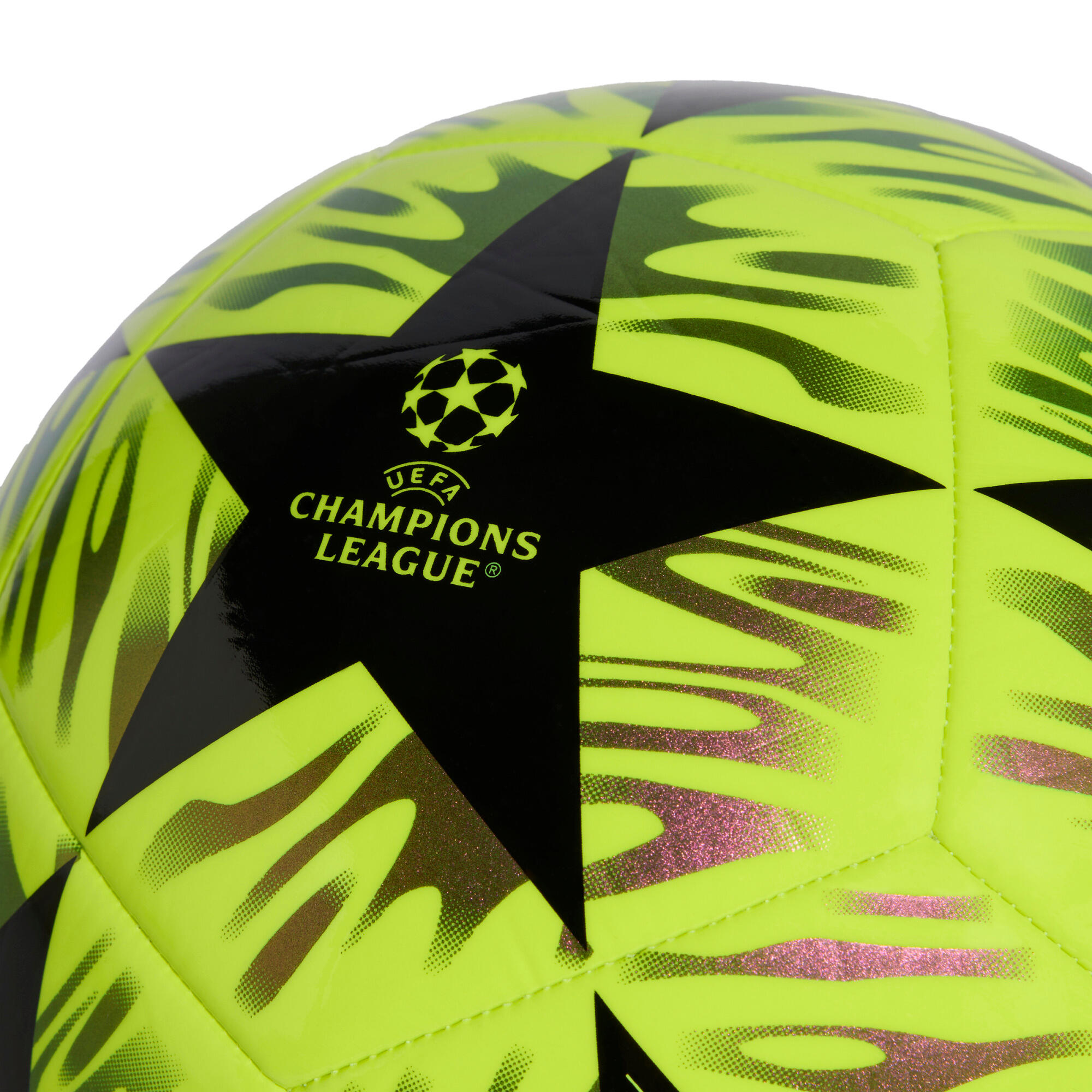 UEFA Champions League Final Club Voetbal 7/8