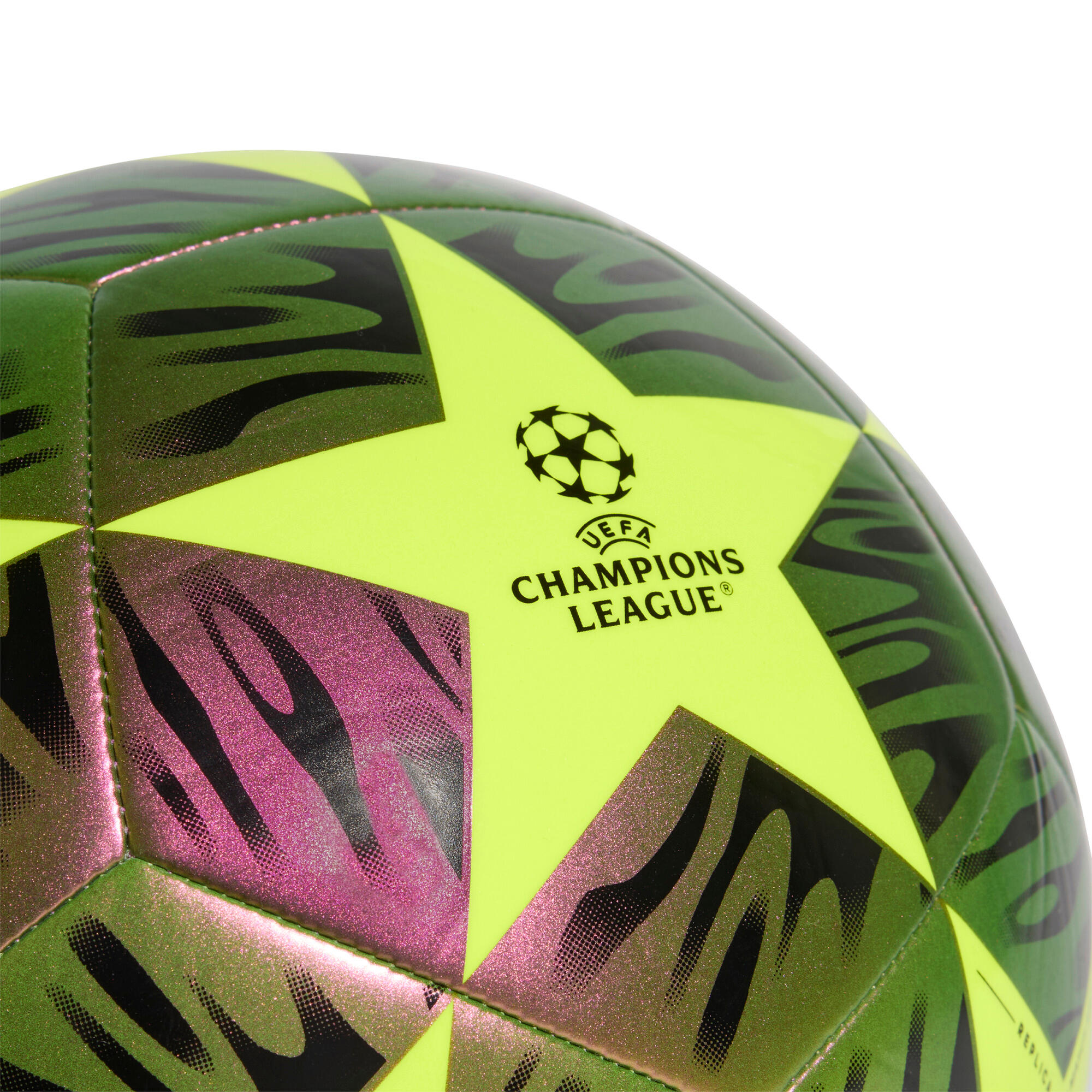 Balón UEFA Champions League Final Club 7/8