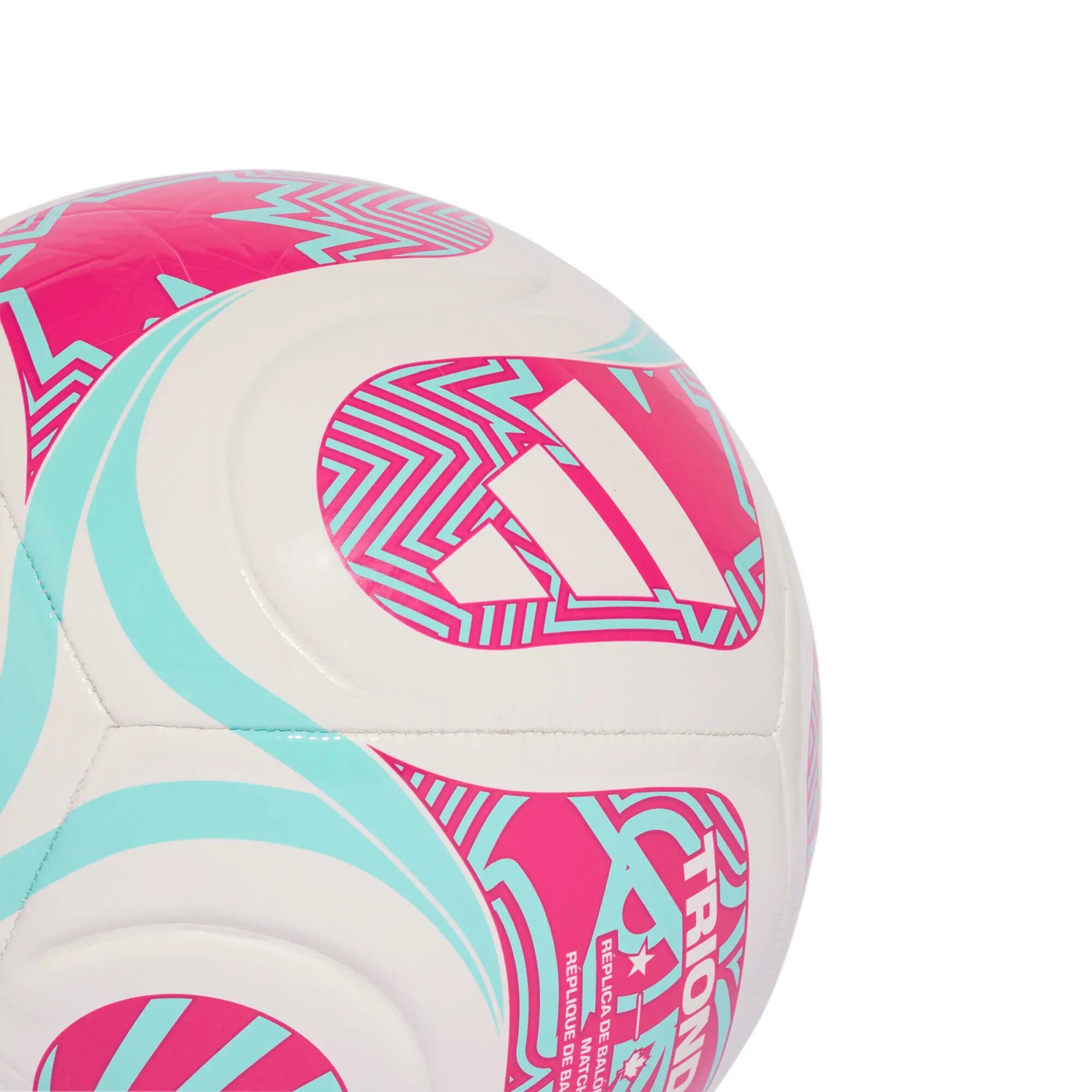 Bola Trionda Club do Campeonato do Mundo da FIFA 26 7/8