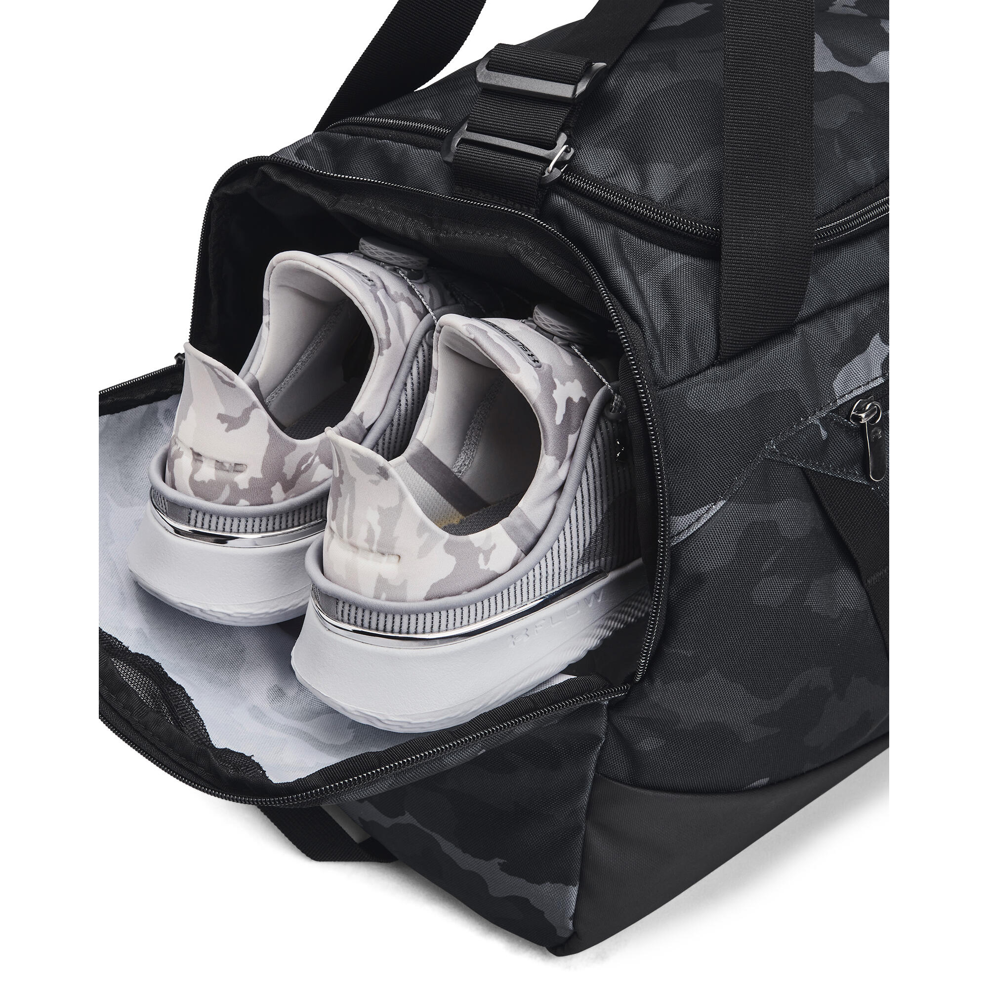 Under Armour UA Undeniable Duffel 5.0 Medium Reisetasche Sporttasche 58 Liter 12/12