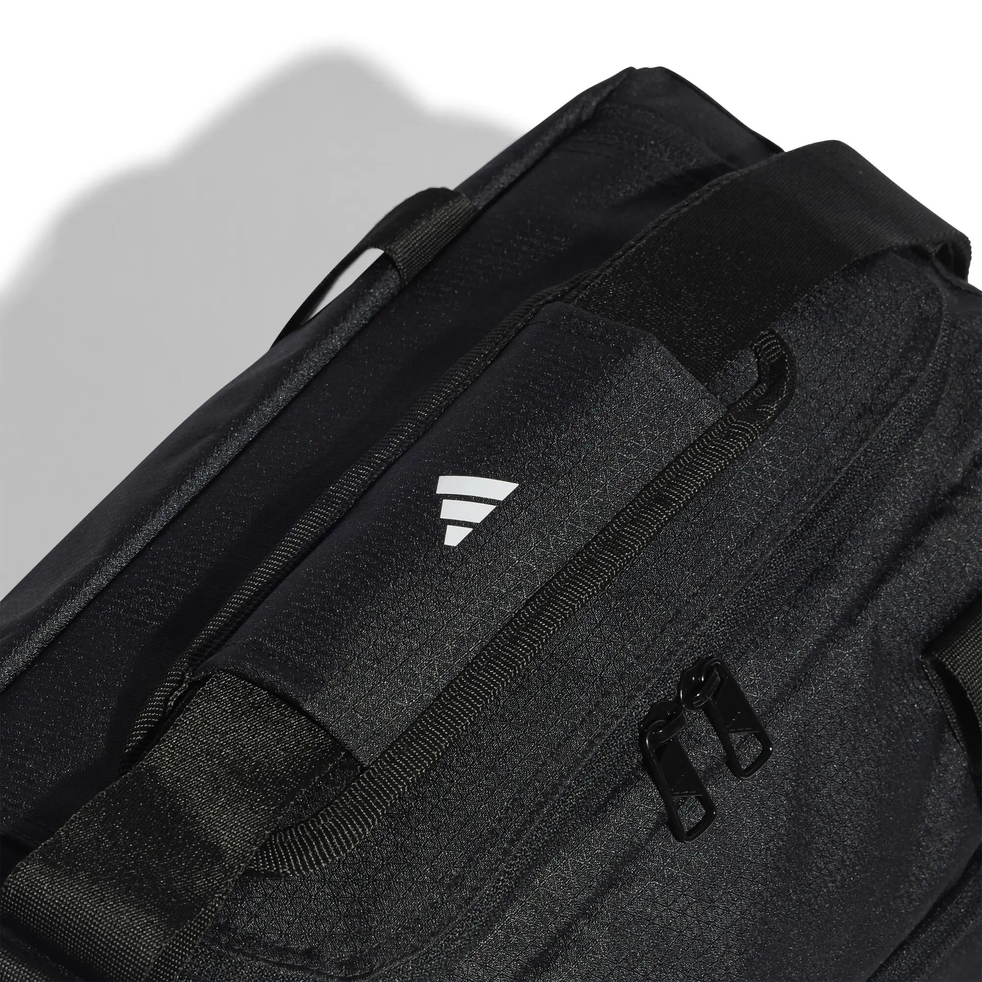Essentials 3-Streifen Duffelbag 13/13