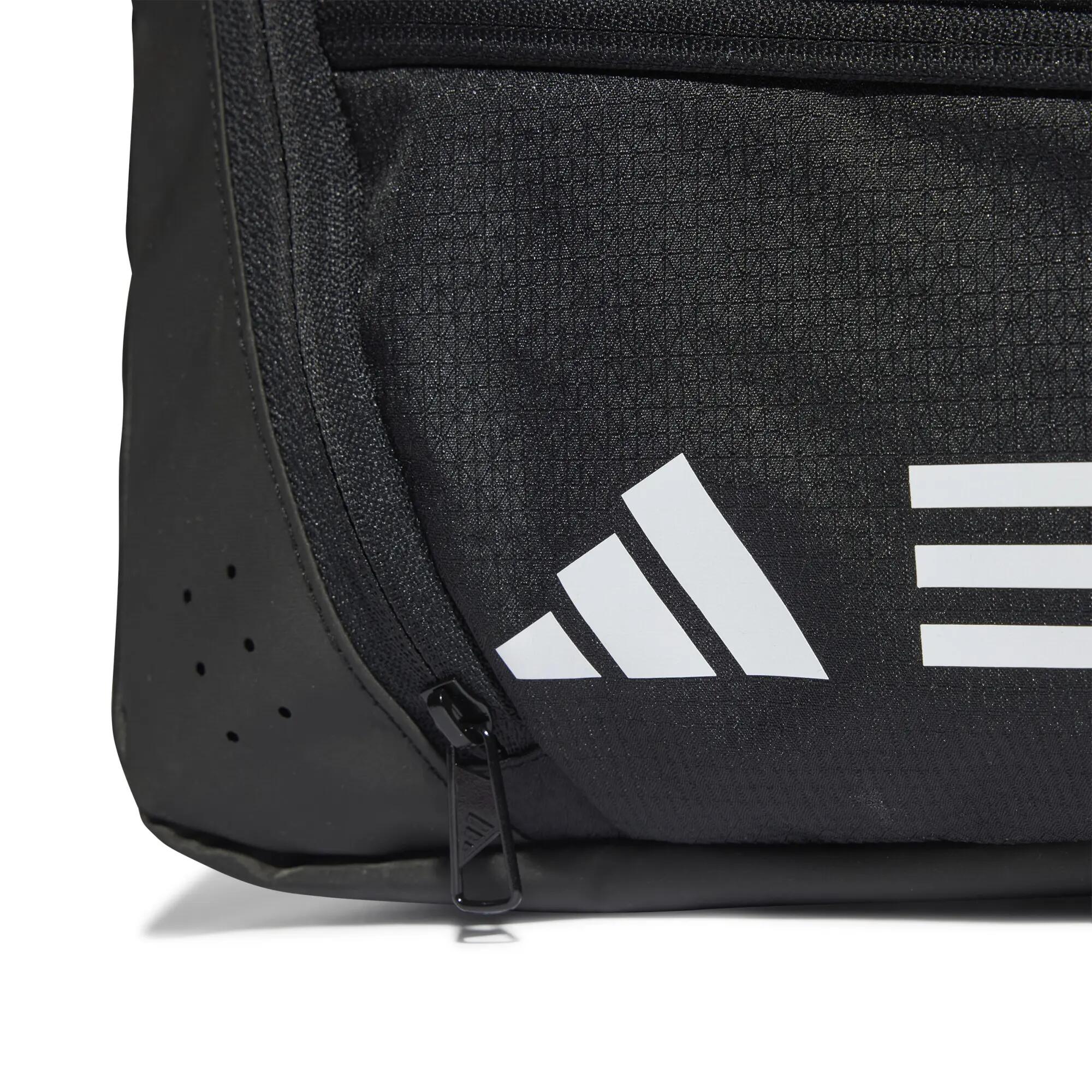 Essentials 3-Streifen Duffelbag 12/13