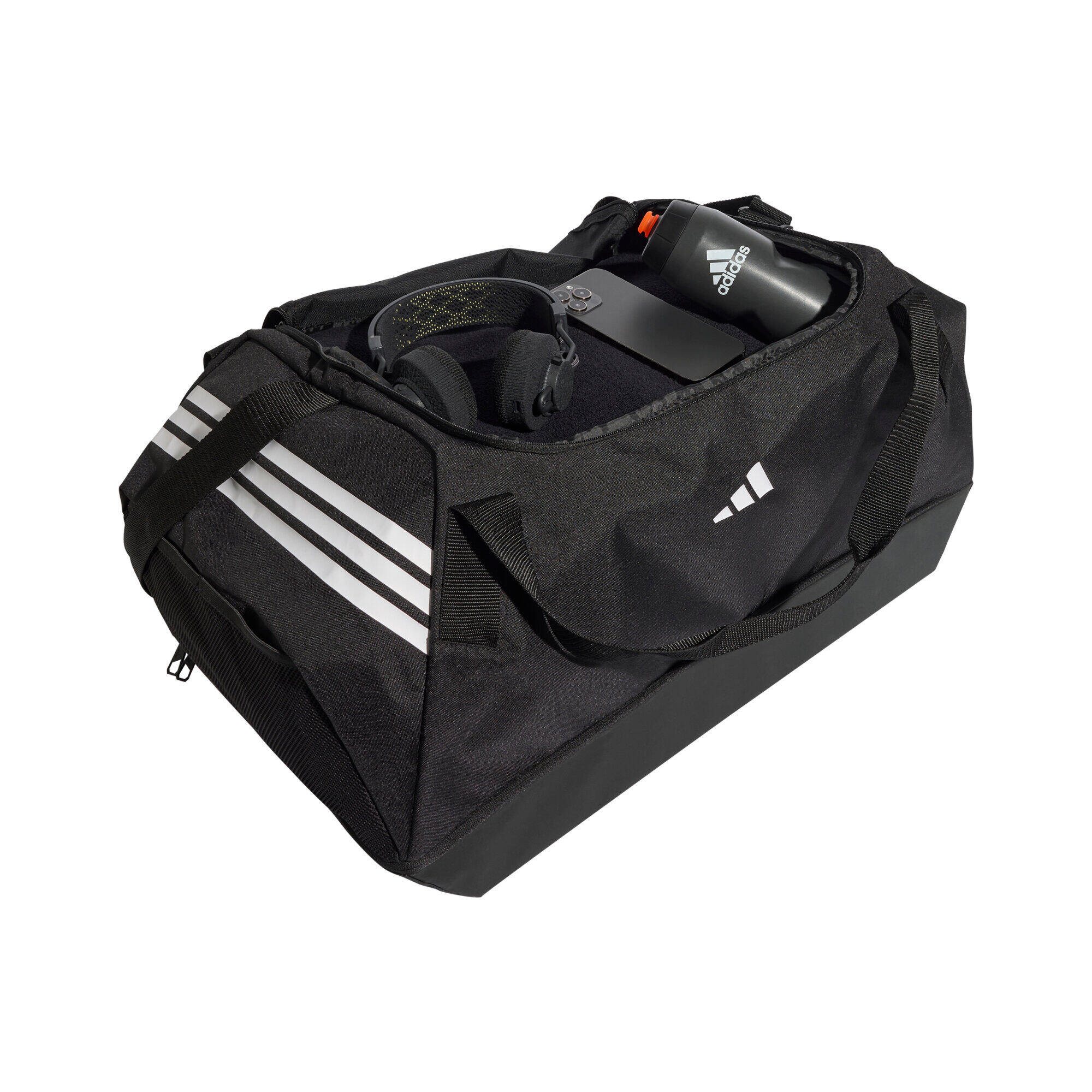 DUŻA TORBA TIRO DUFFEL Z KOMORĄ DOLNĄ 10/12