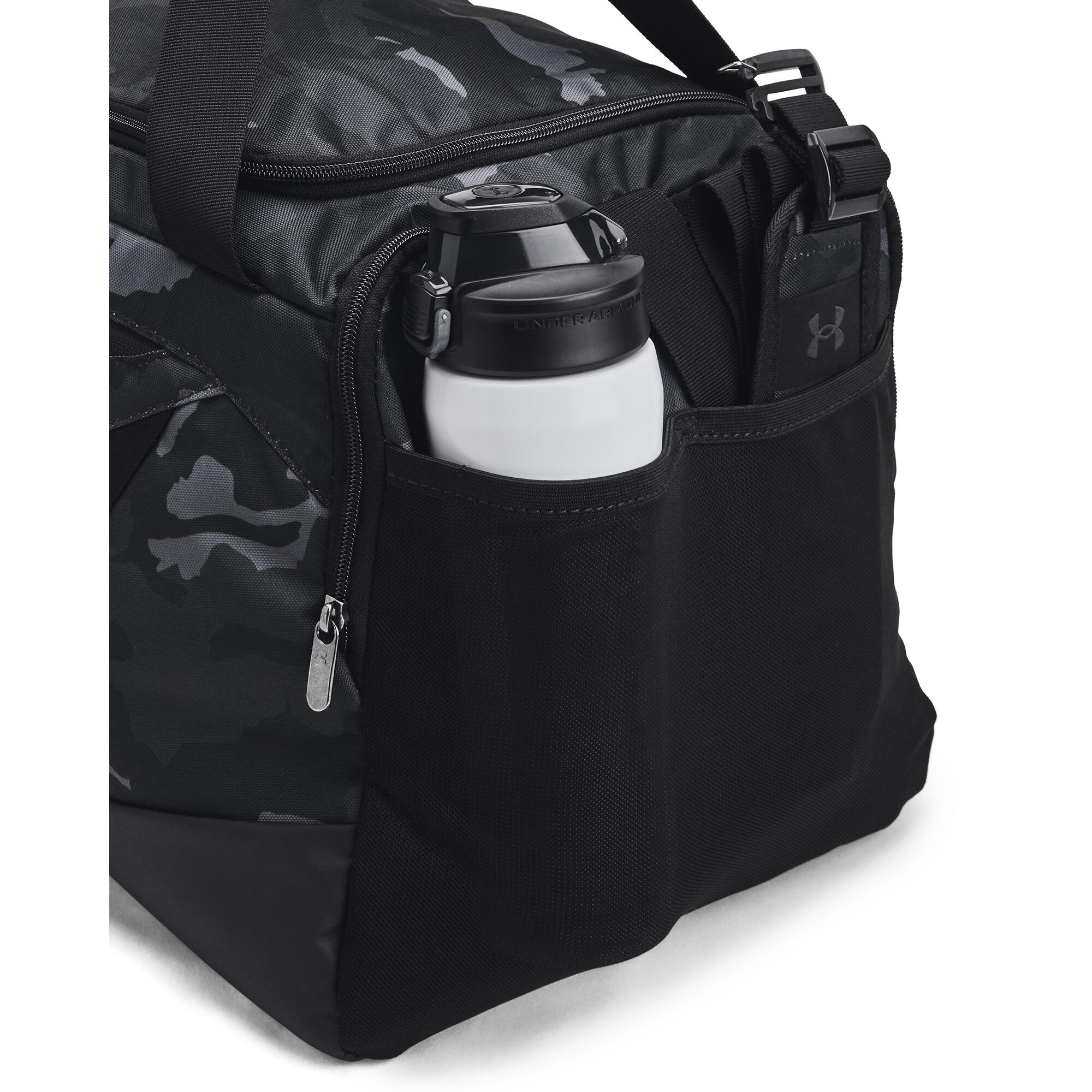 Under Armour UA Undeniable Duffel 5.0 Medium Reisetasche Sporttasche 58 Liter 11/12
