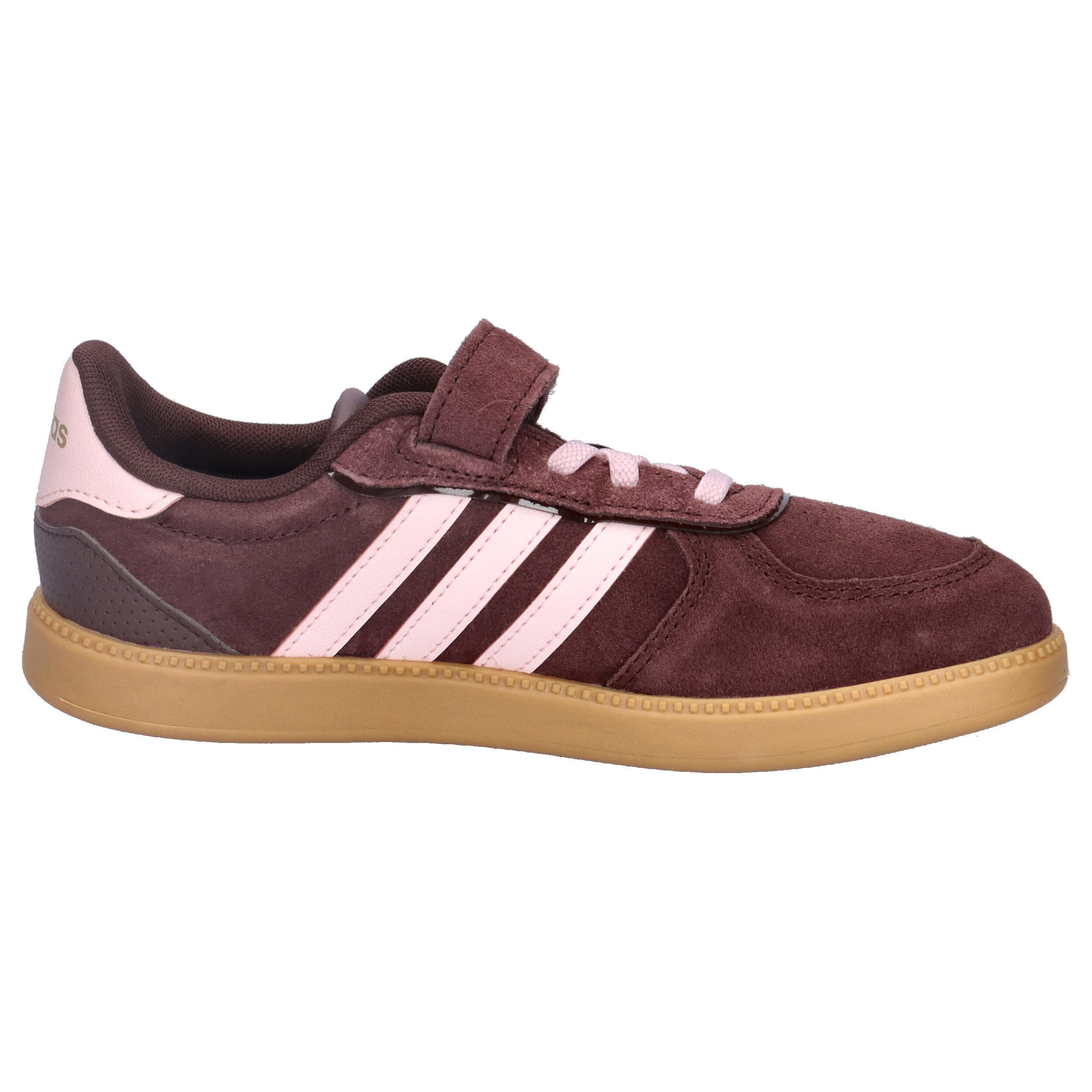 adidas Kinder Sneaker BREAKNET SLEEK EL C 7/15