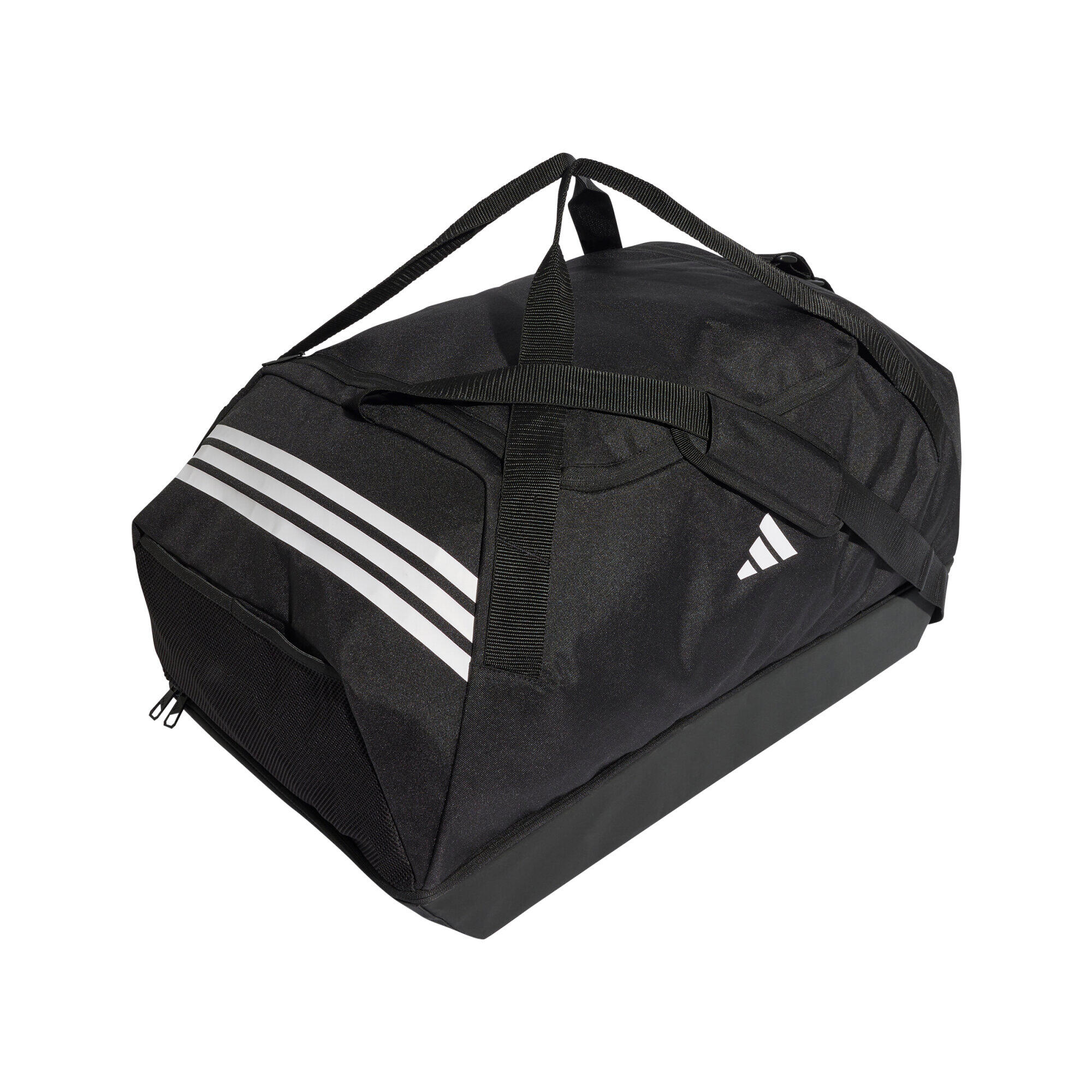 DUŻA TORBA TIRO DUFFEL Z KOMORĄ DOLNĄ 9/12