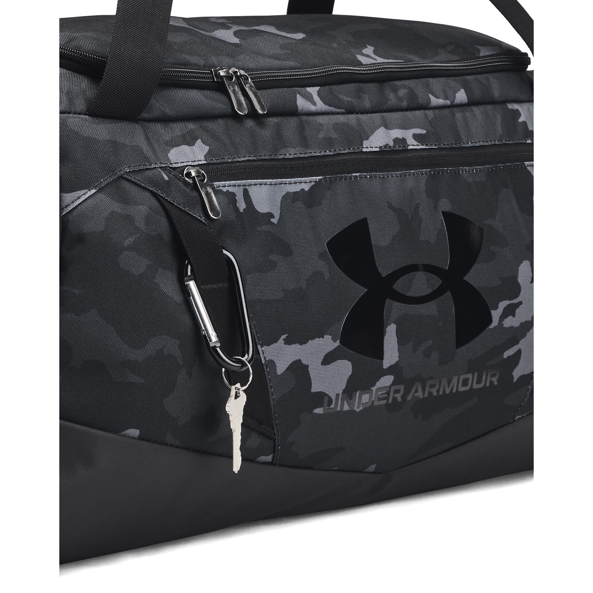Under Armour UA Undeniable Duffel 5.0 Medium Reisetasche Sporttasche 58 Liter 10/12