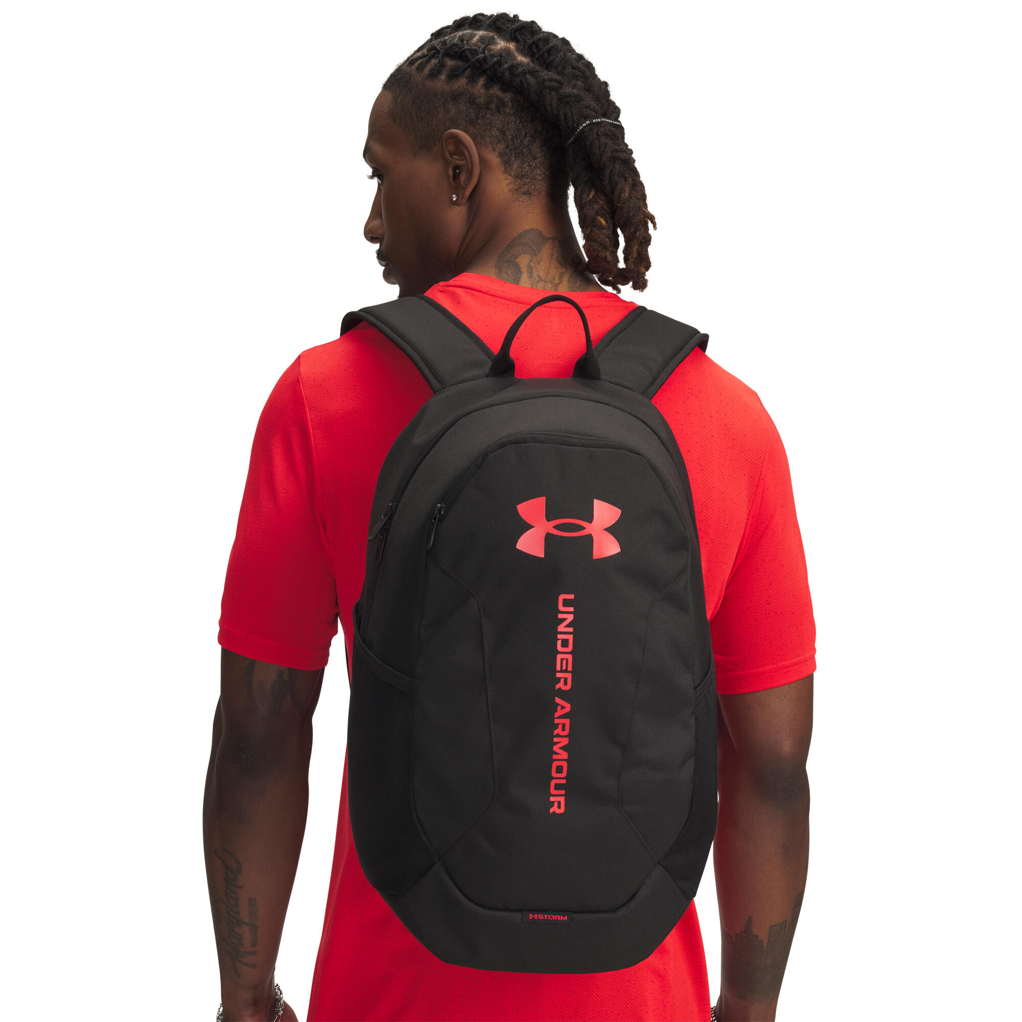 Rugzak Under Armour Hustle Lite 9/9