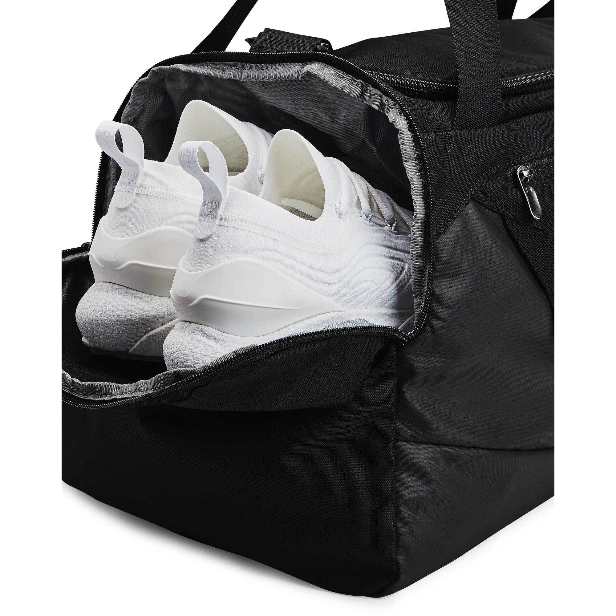 Saco deportivos unisexo Under Armour Undeniable 5.0 Duffle M 12/12