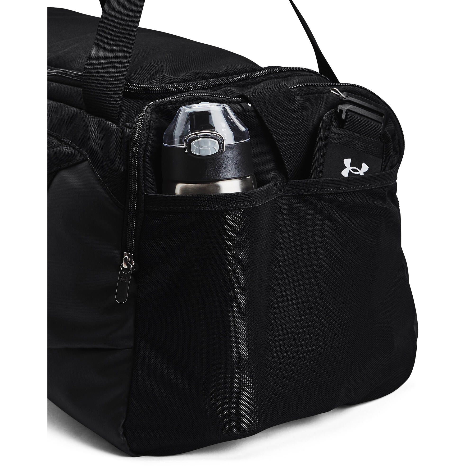 Saco deportivos unisexo Under Armour Undeniable 5.0 Duffle M 11/12