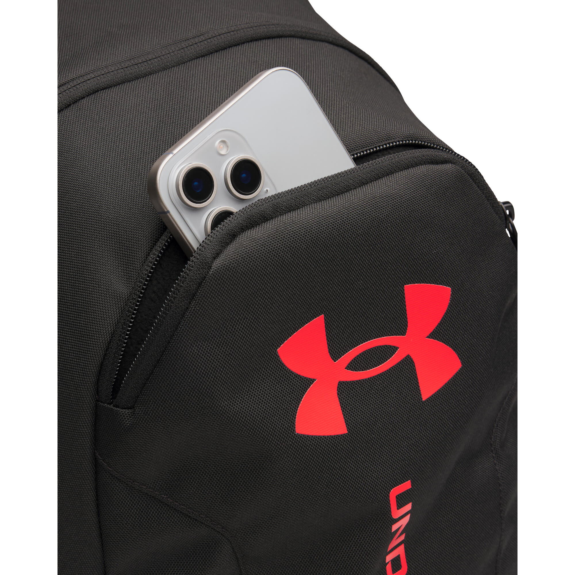 Rugzak Under Armour Hustle Lite 7/9