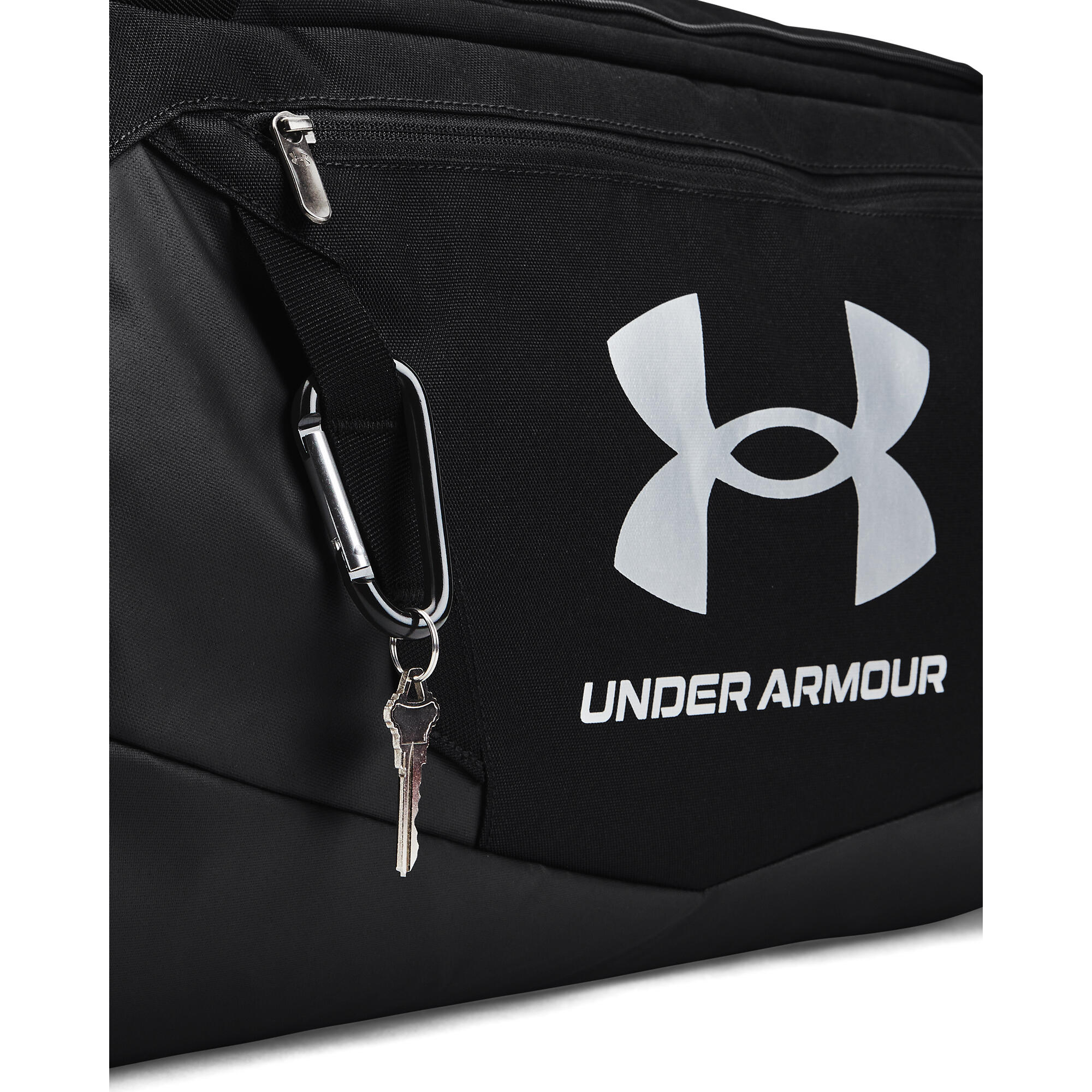 Saco deportivos unisexo Under Armour Undeniable 5.0 Duffle M 10/12