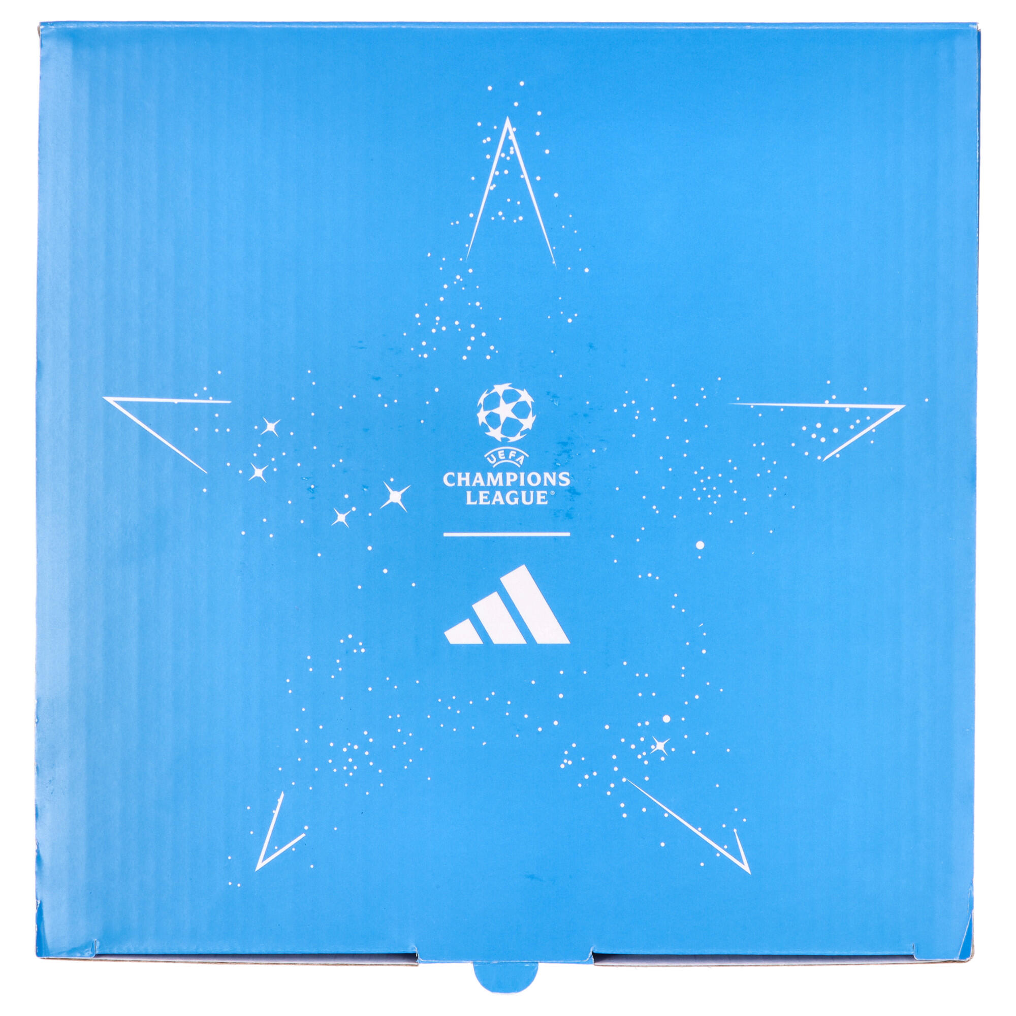 UCL League 25/26 League Stage Voetbal in Doos 11/13