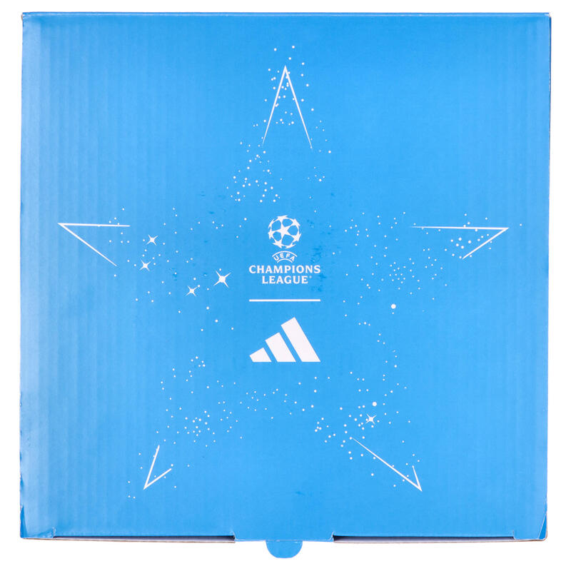 Minge UCL League 25/26 League Stage în cutie