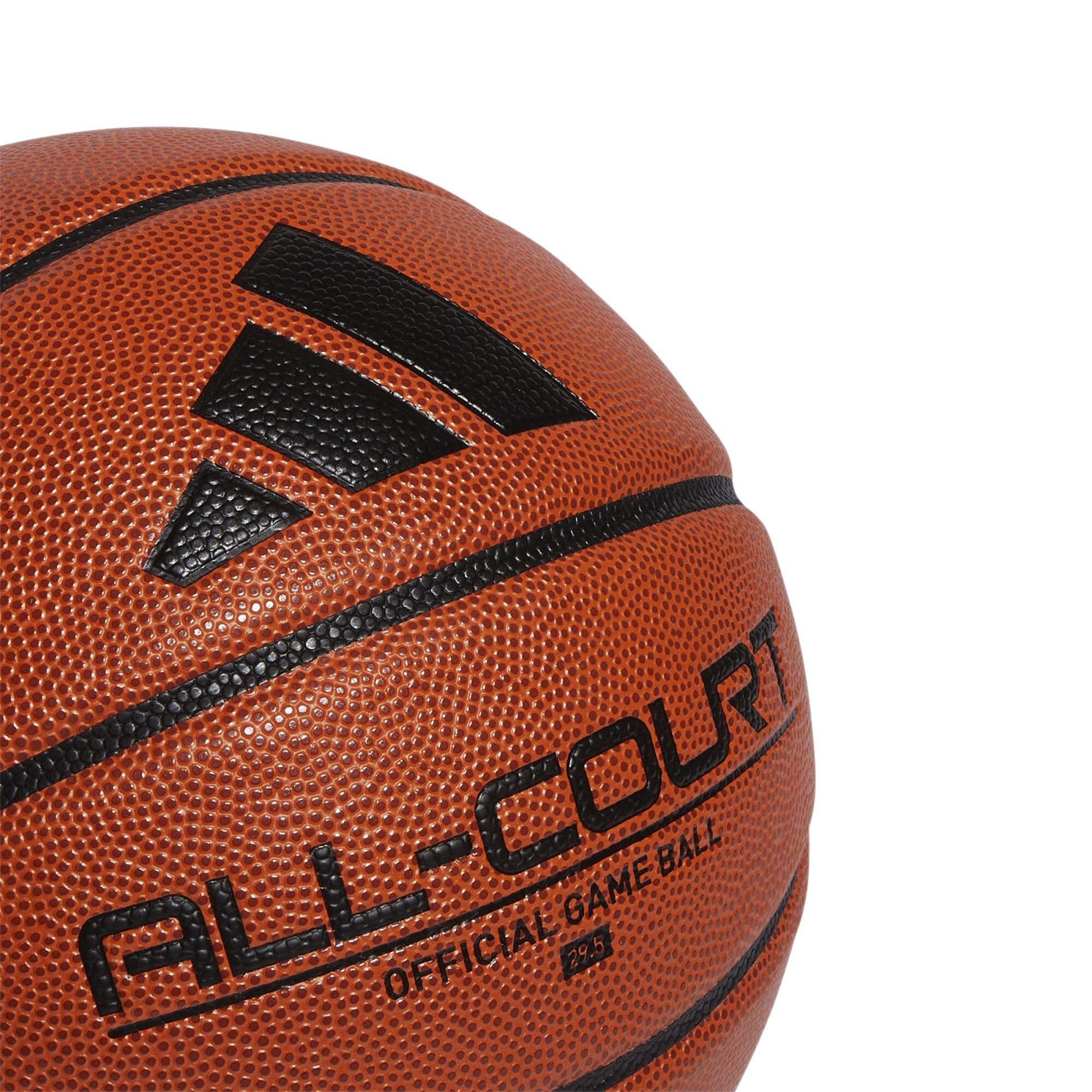 Balón de baloncesto All Court 3.0 8/9